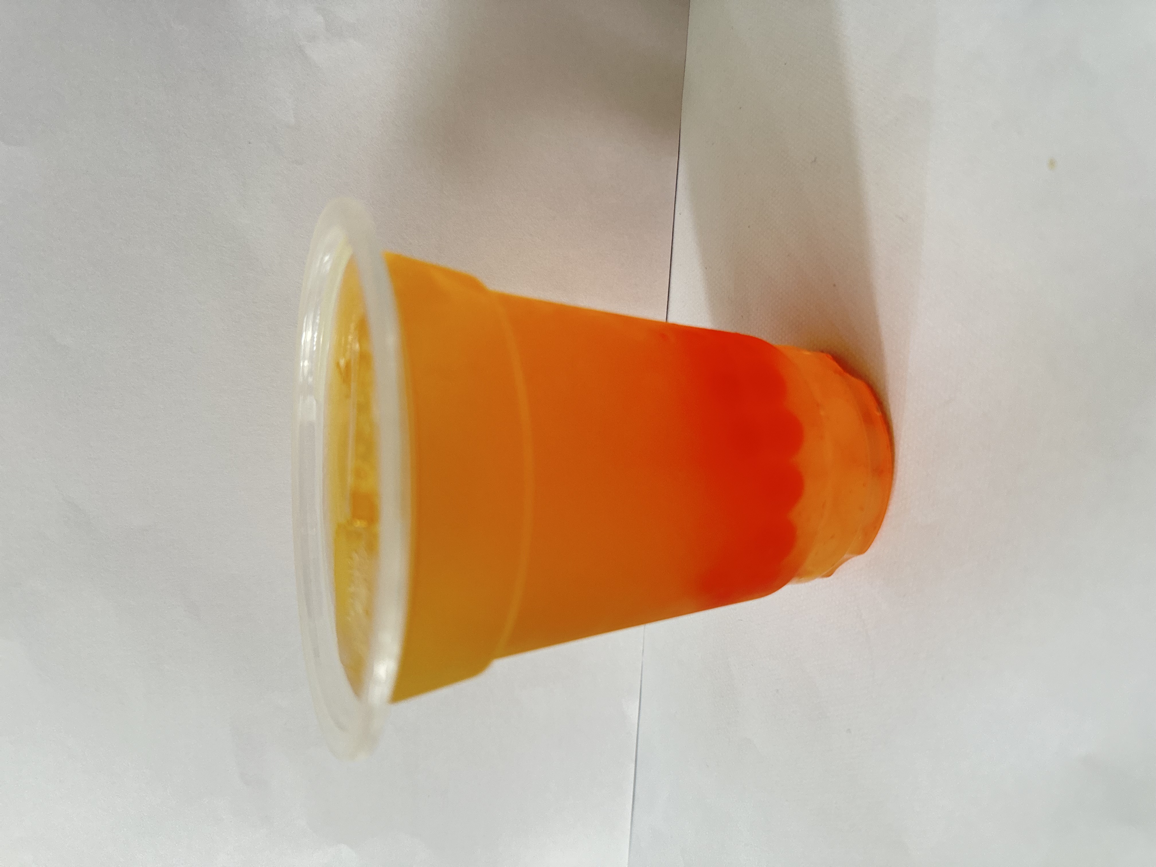 Mango Tea