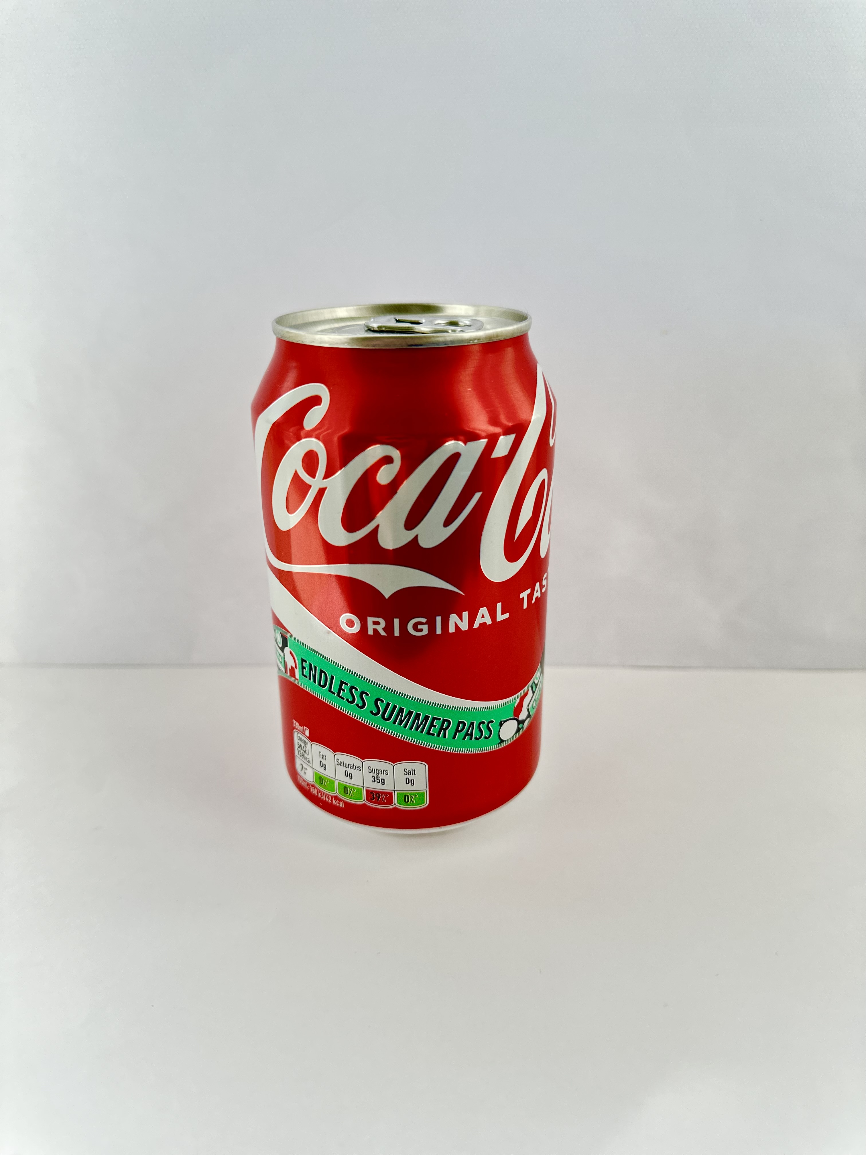 COKE Original
