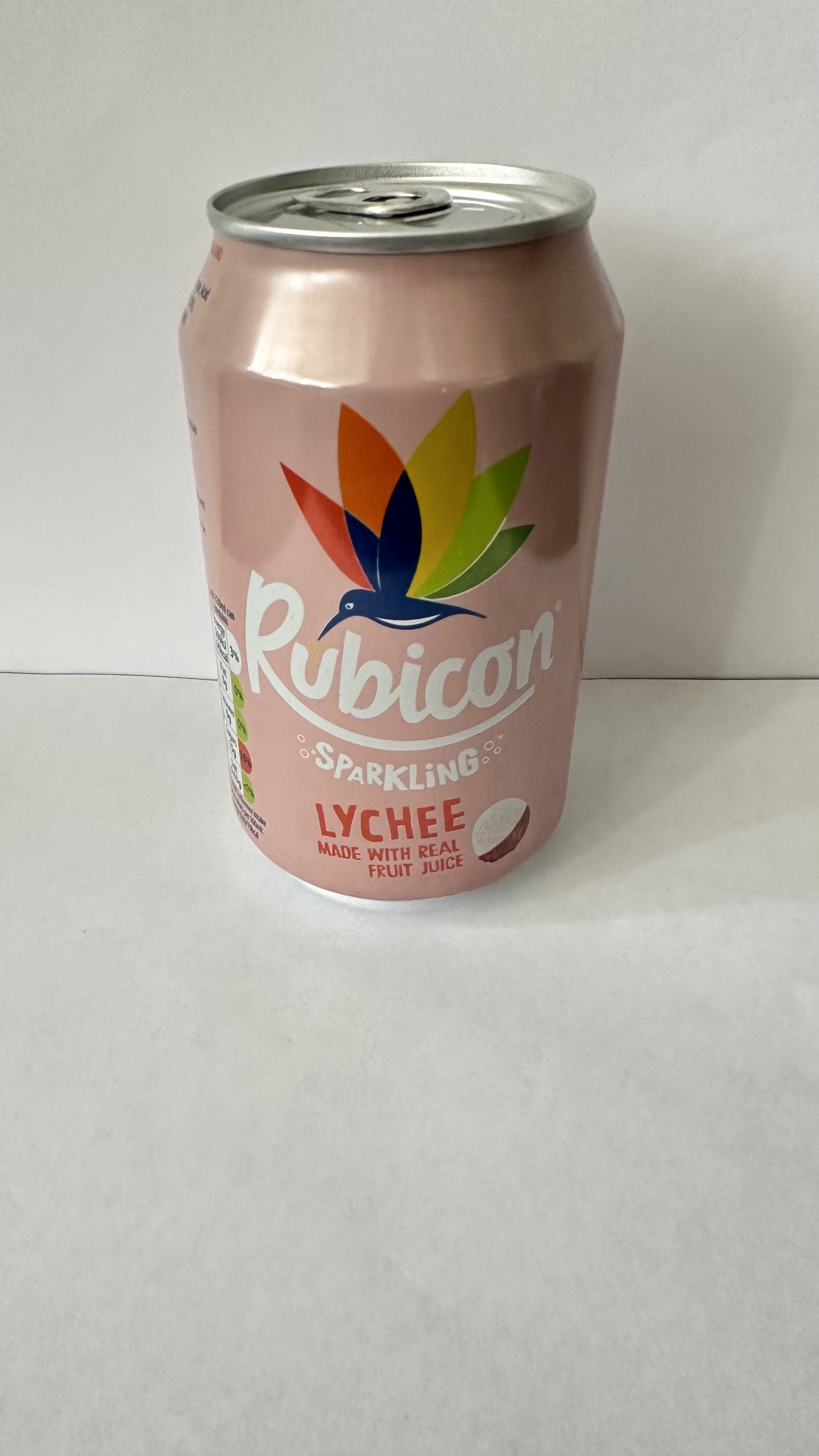 Rubicon Lychee Sparkling