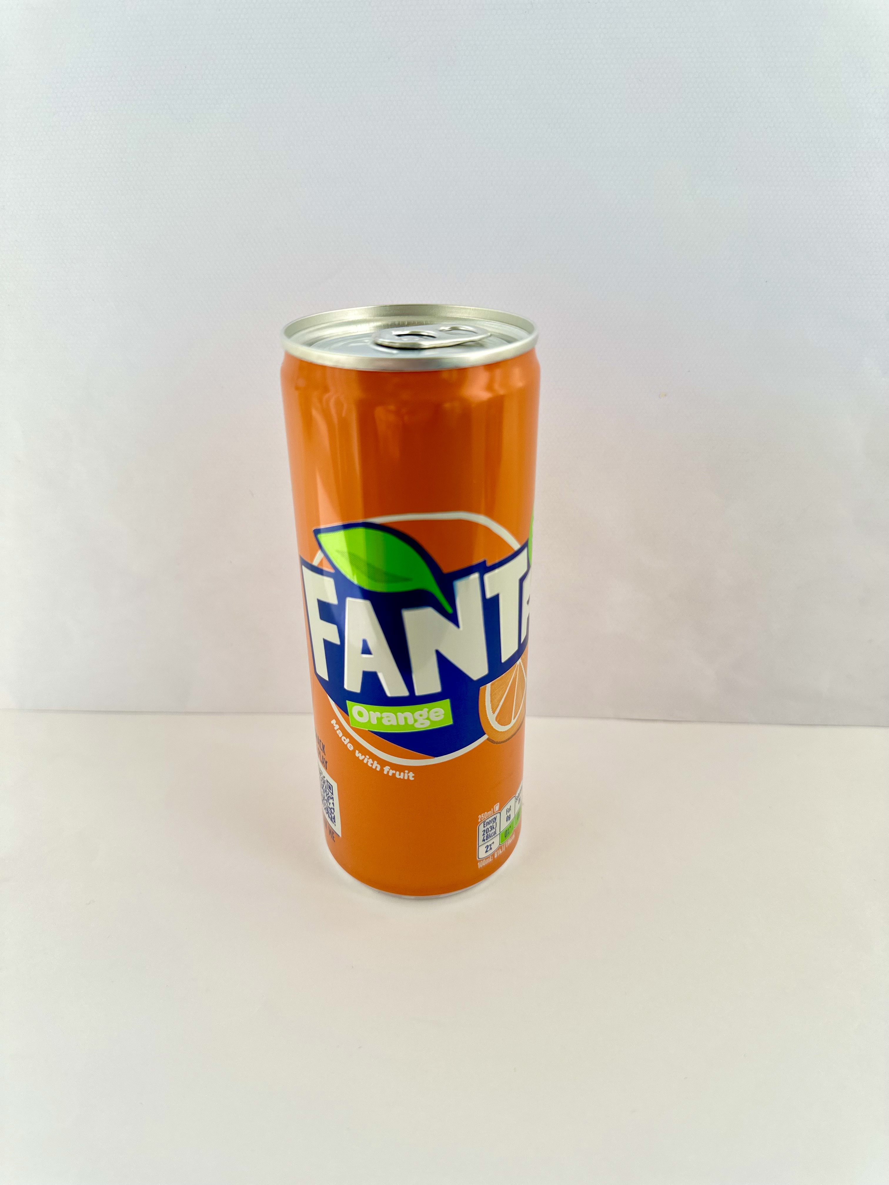 Fanta