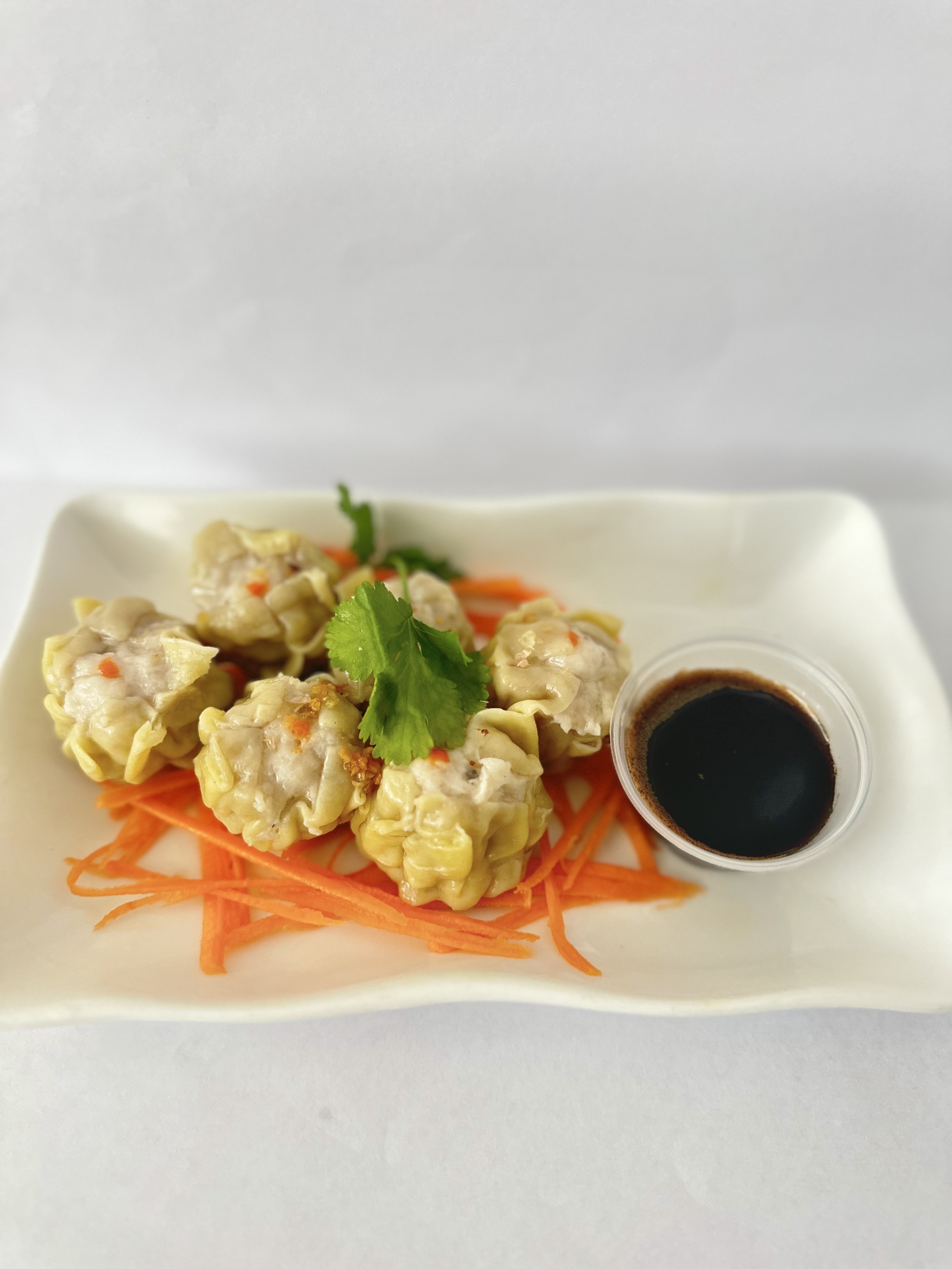 Dim Sum