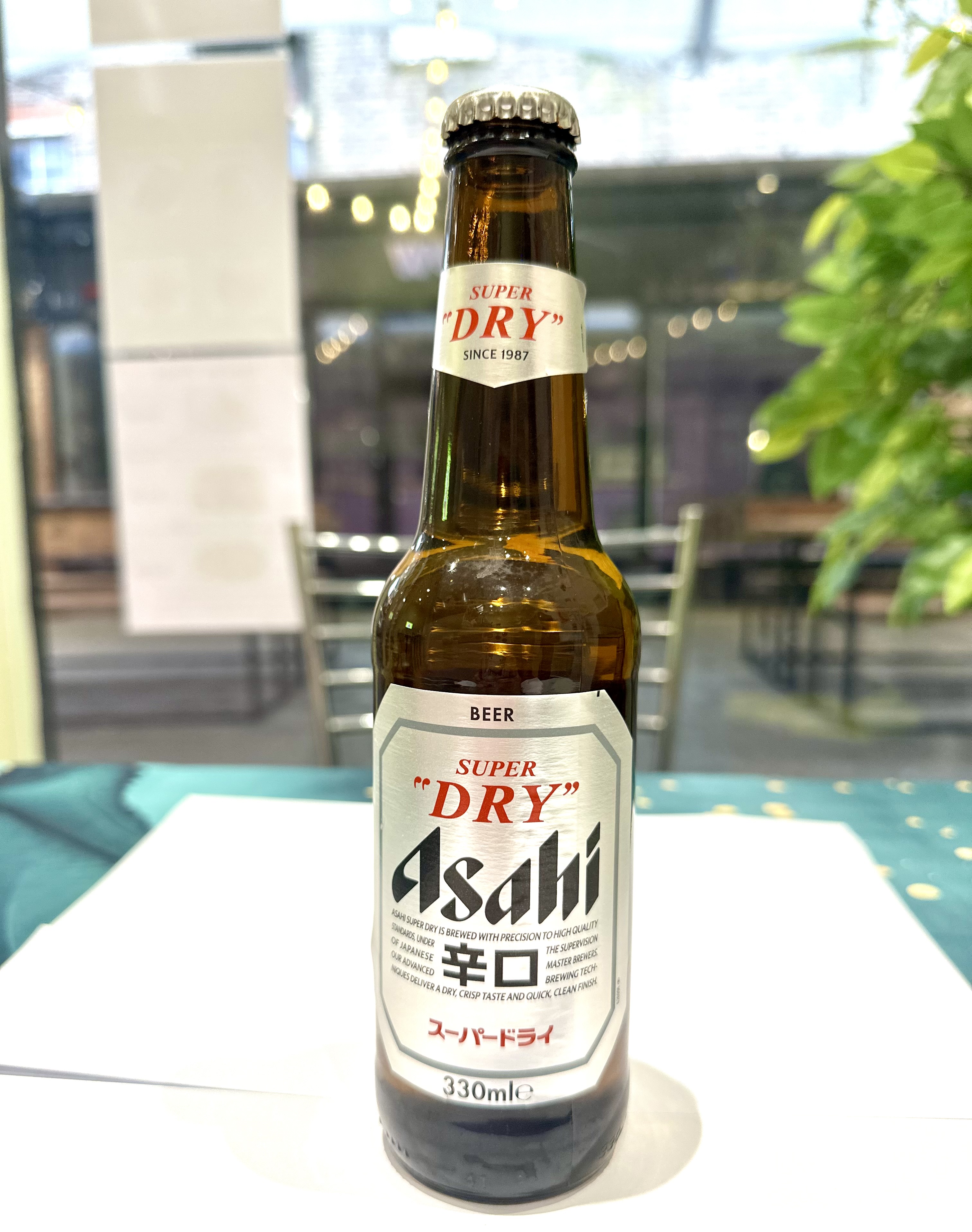 Asahi