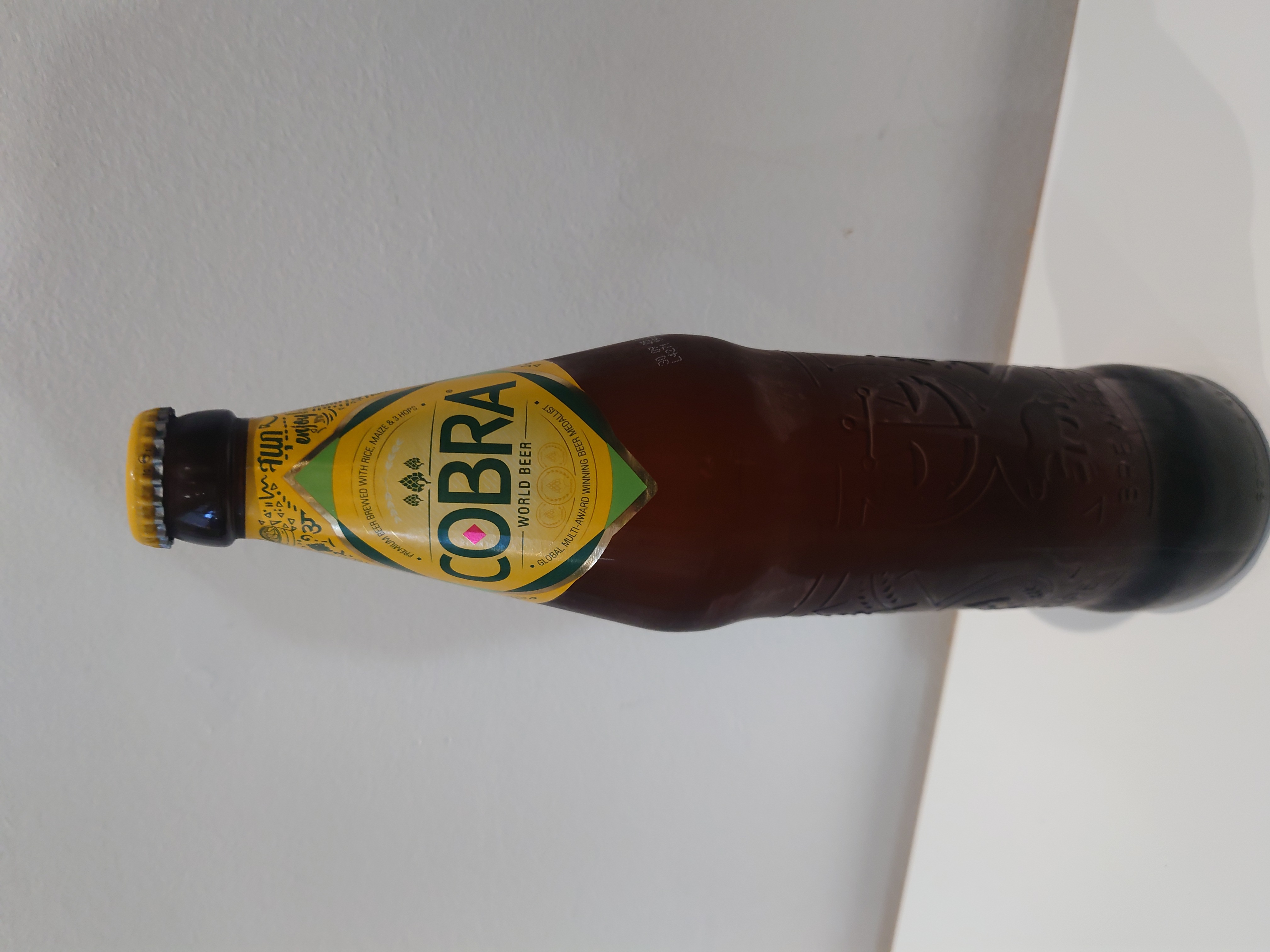 Cobra 