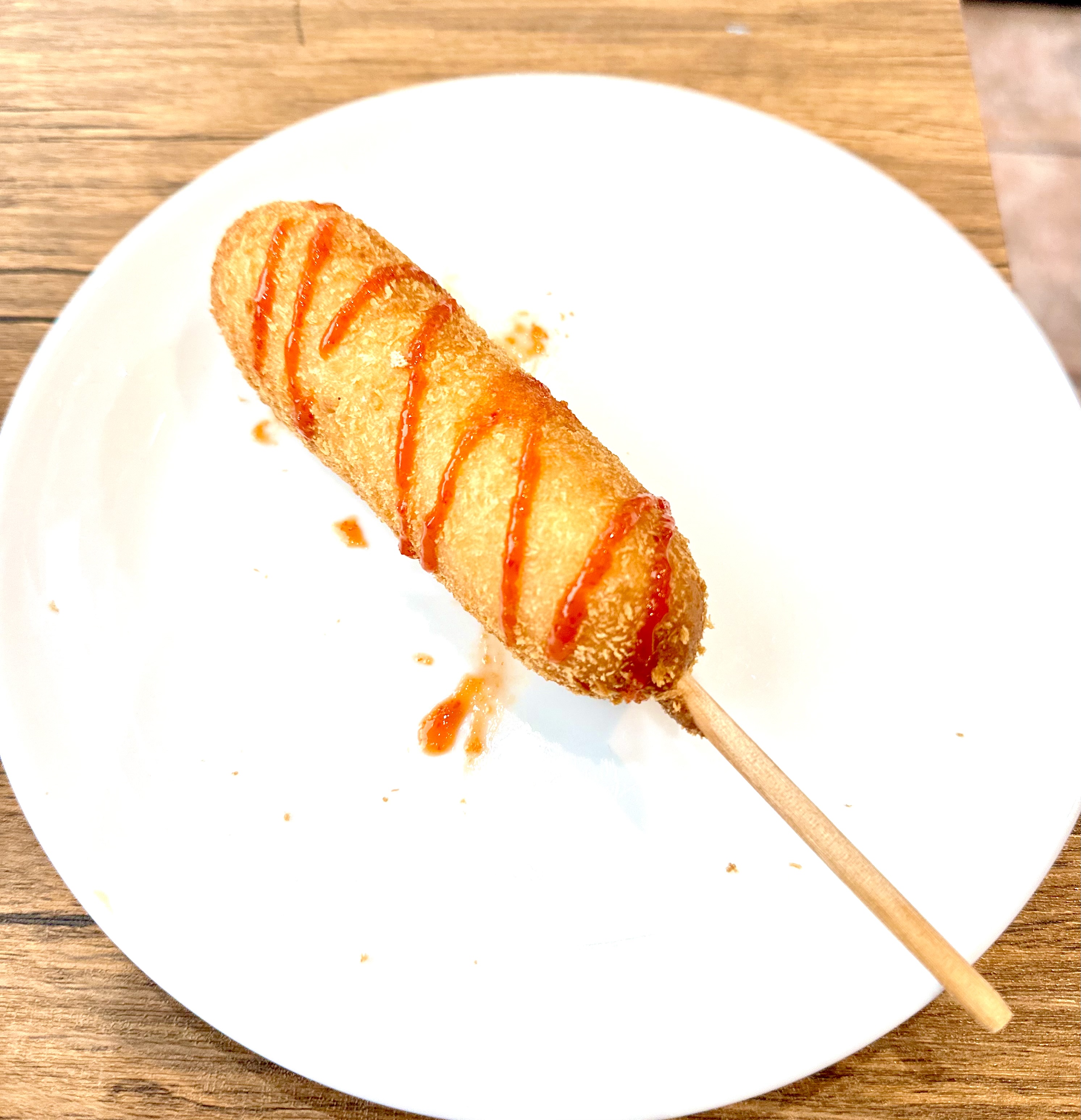 Corn Dog 