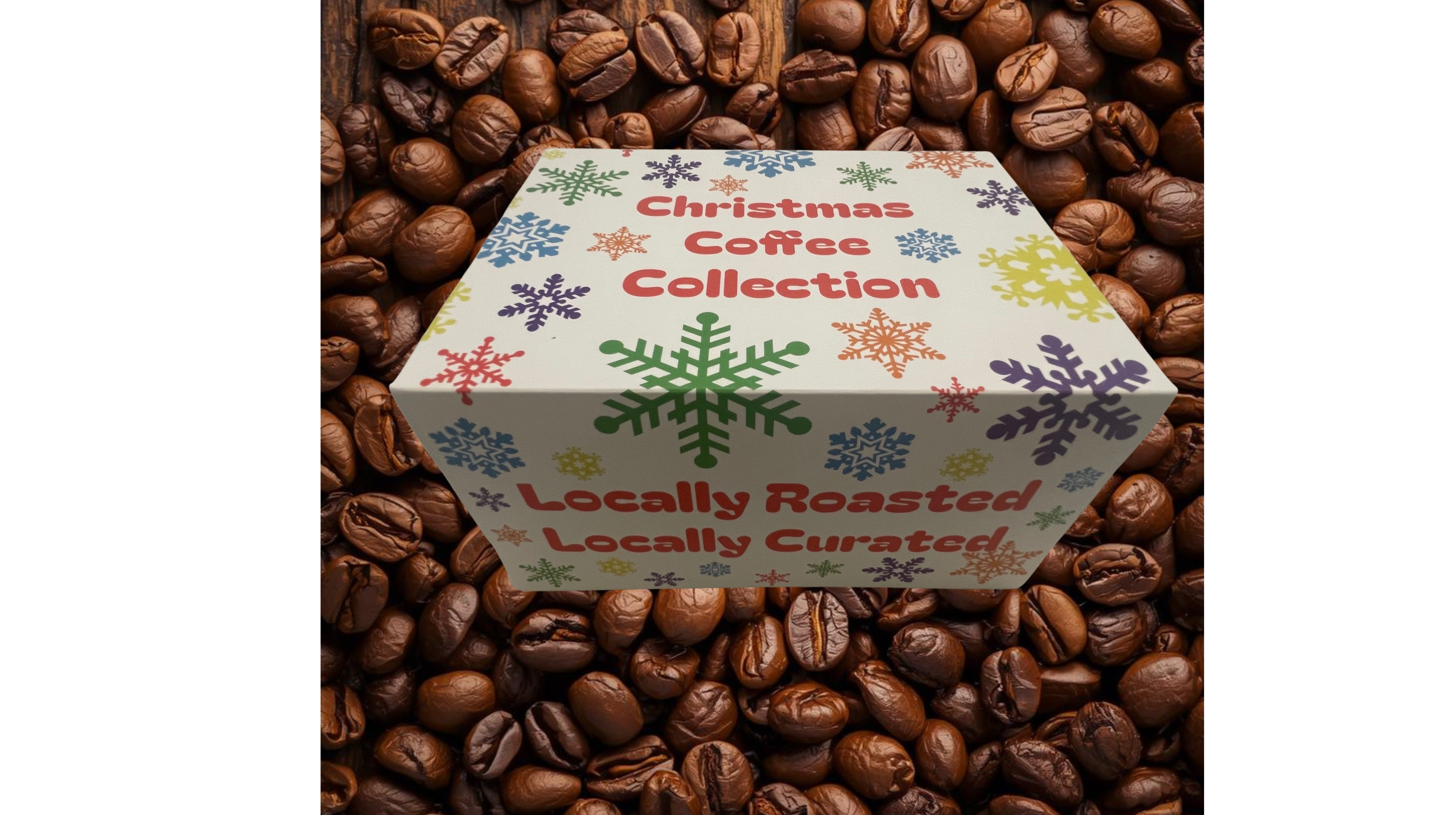 Christmas Collection 24 x 50g