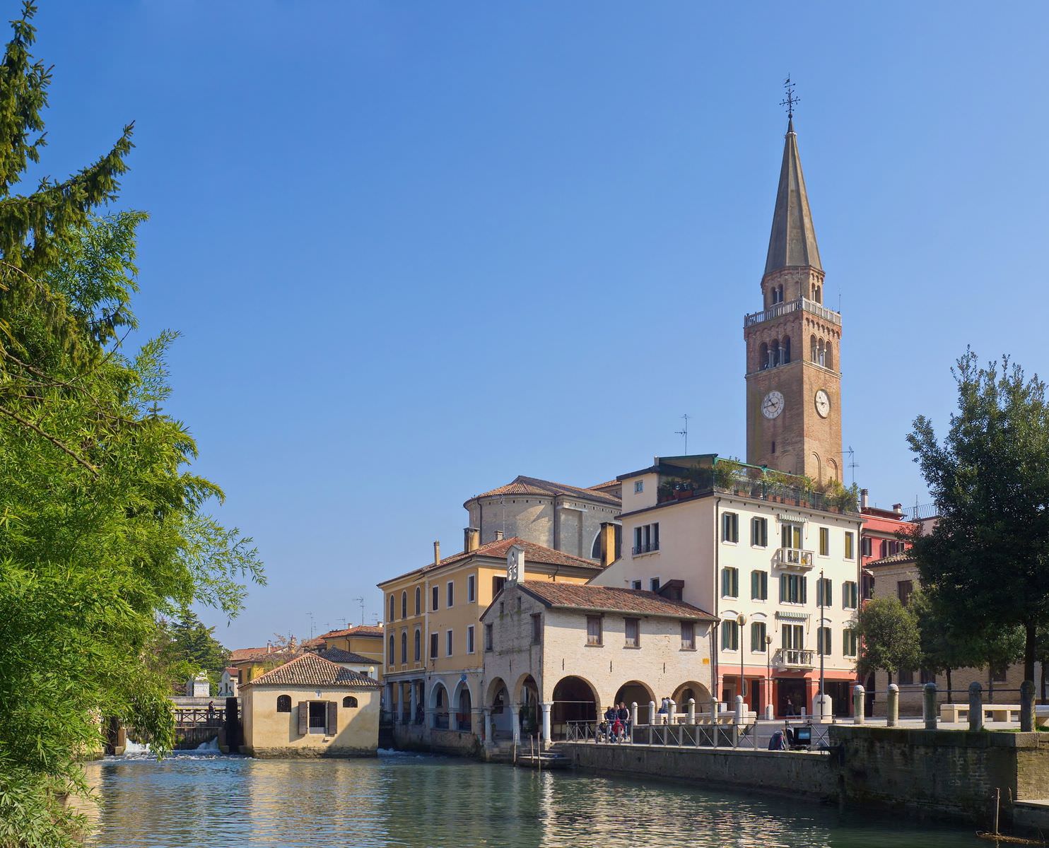Portogruaro Caorle Concordia Sagittaria: