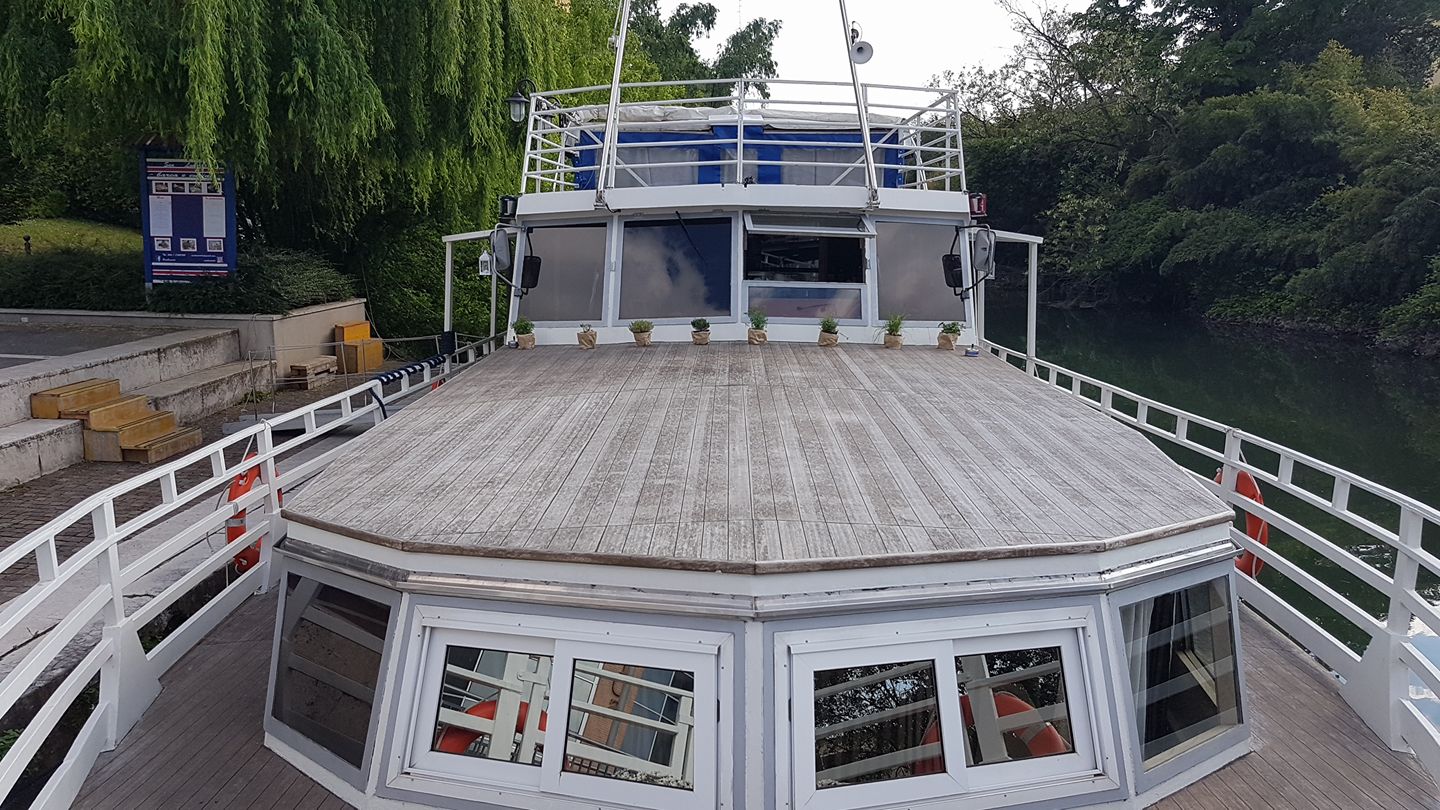 La Litoranea Veneta da Venezia a Grado