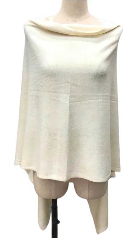 Lightweight Autumn/Winter Ponchos
