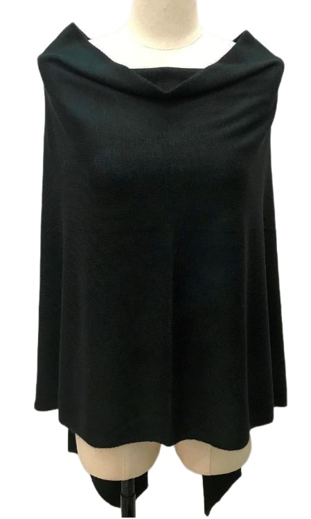 Lightweight Autumn/Winter Ponchos
