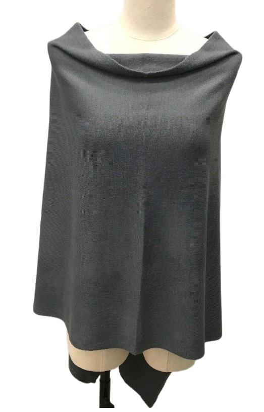 Lightweight Autumn/Winter Ponchos