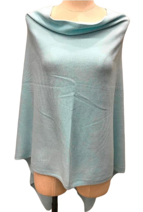 Lightweight Autumn/Winter Ponchos