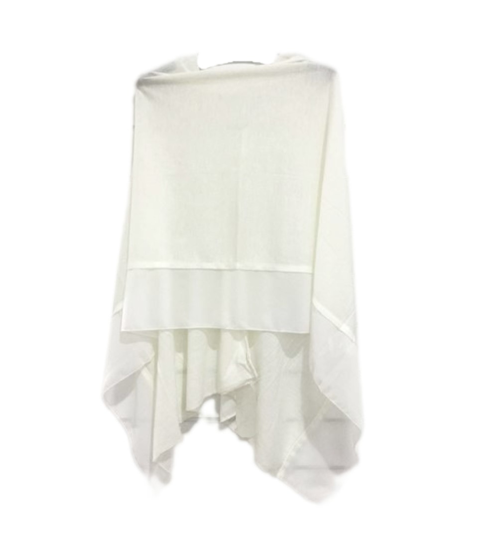 Lightweight Ponchos In these Gorgeous Shades to suit all