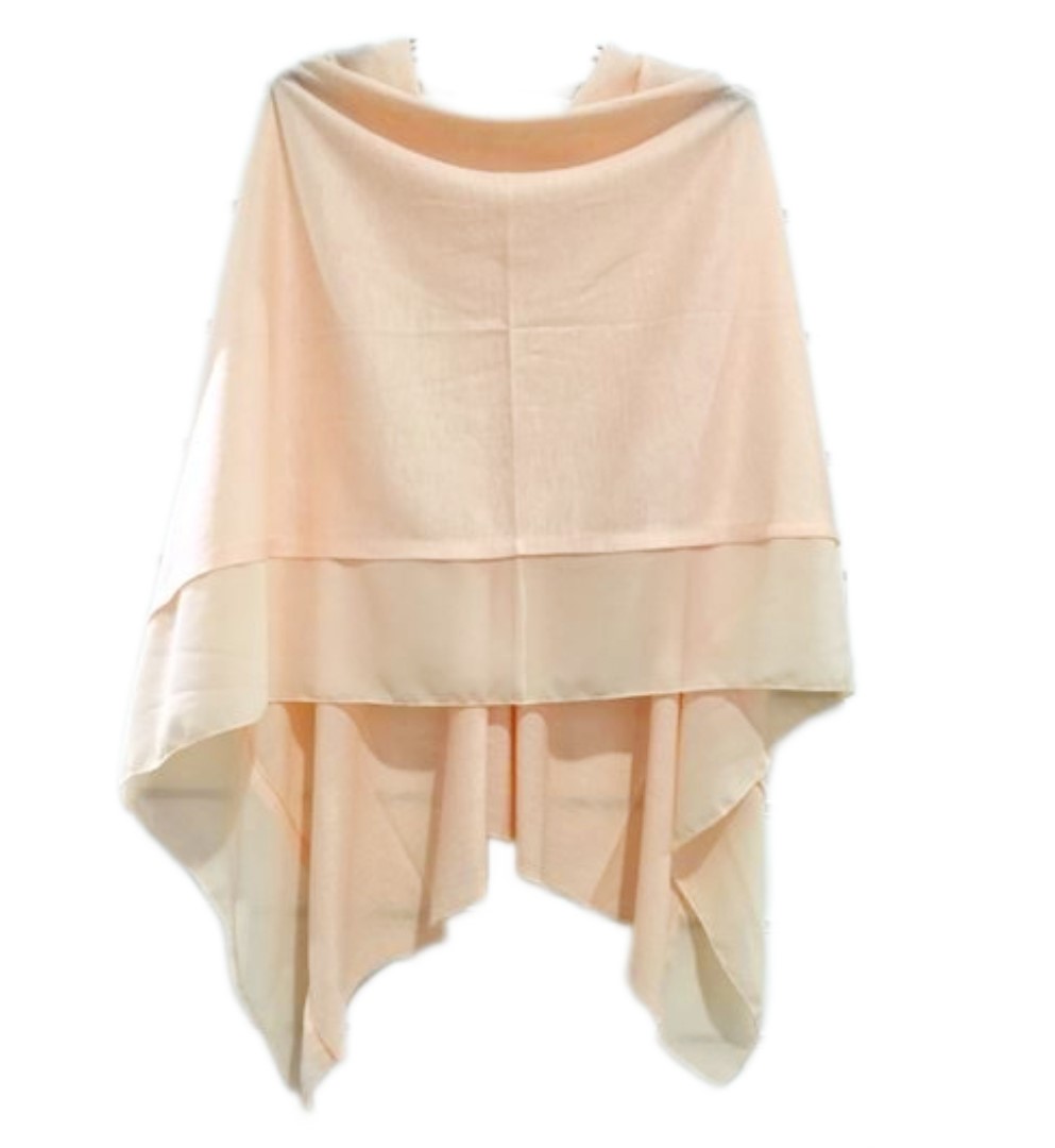 Lightweight Ponchos In these Gorgeous Shades to suit all