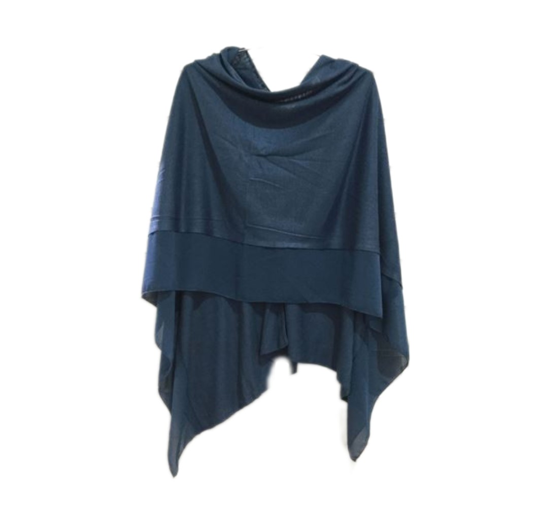 Lightweight Ponchos In these Gorgeous Shades to suit all