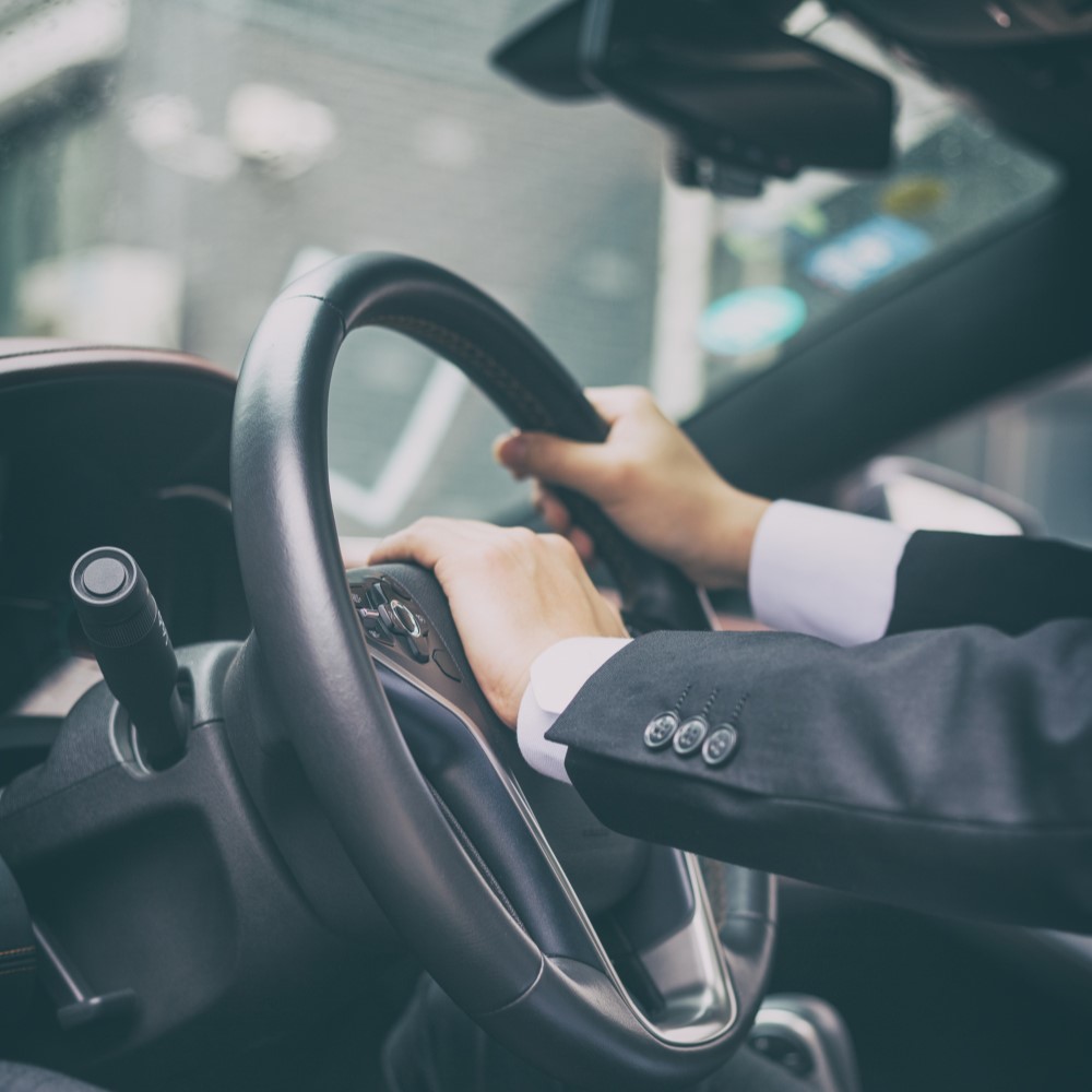 Defensive driving - become a safer and smarter driver - SOON