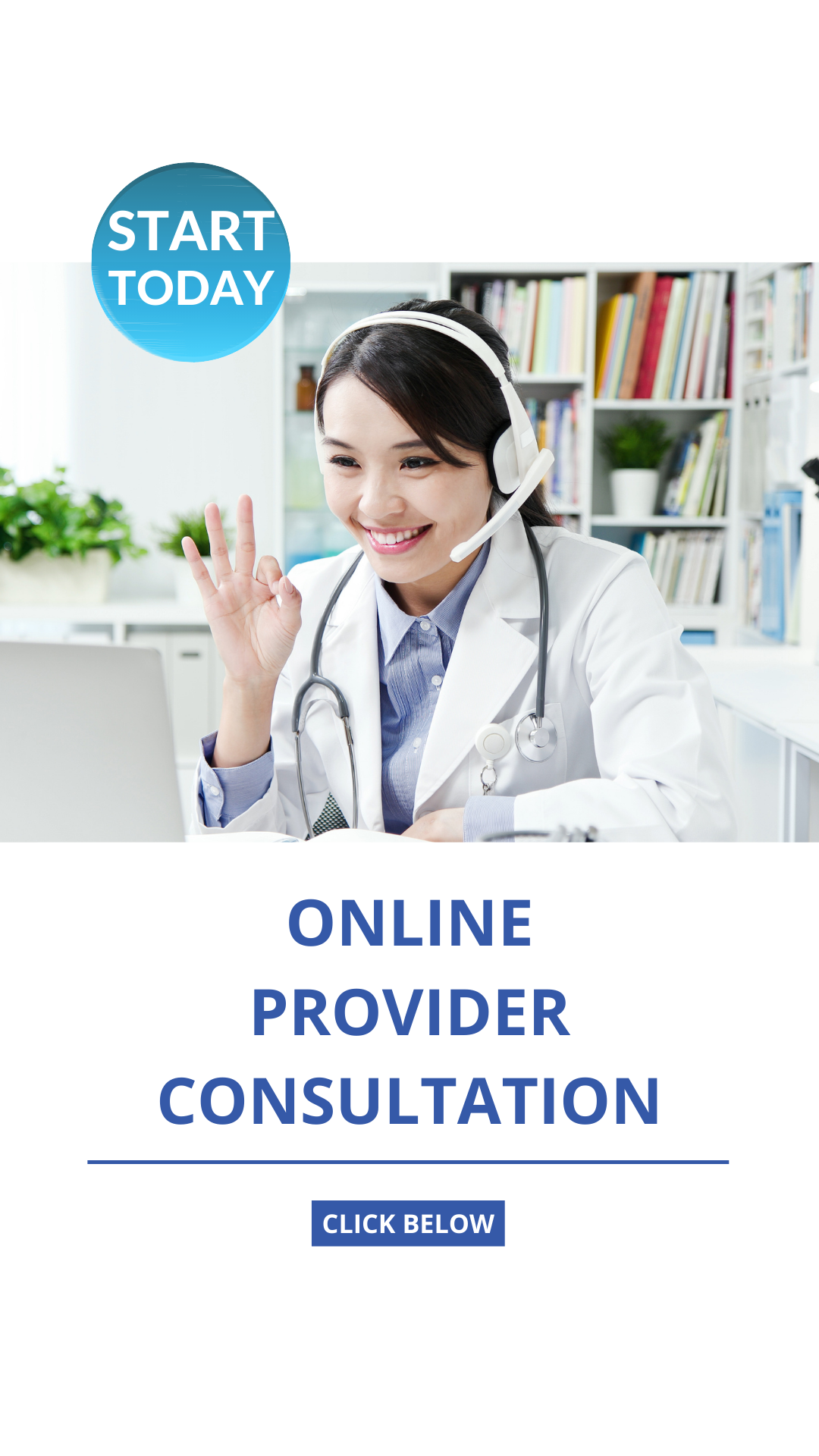 Telemedicine 15 minute