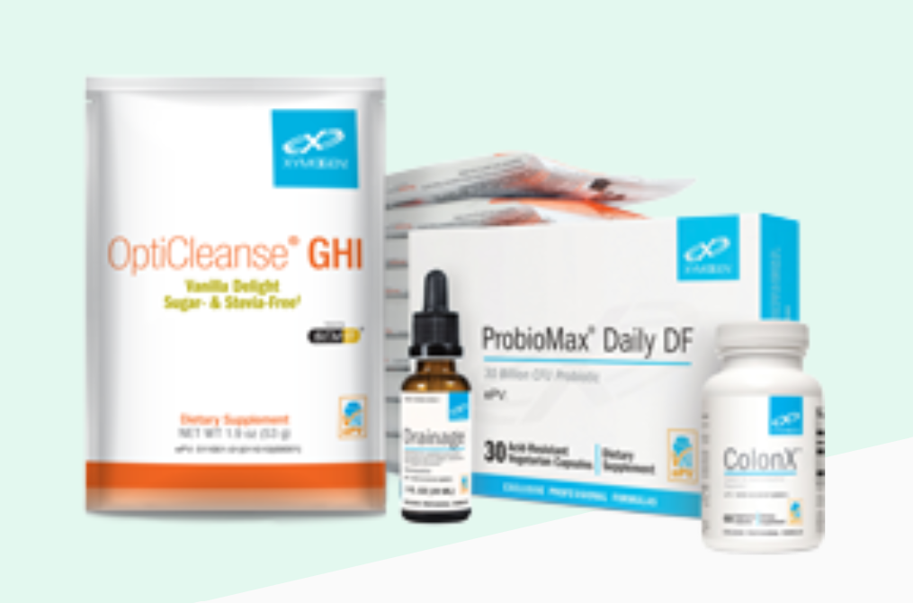 6 Day Detox Micro Kit