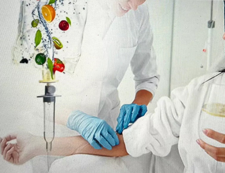 Gift Card - IV Hydration and Supplements