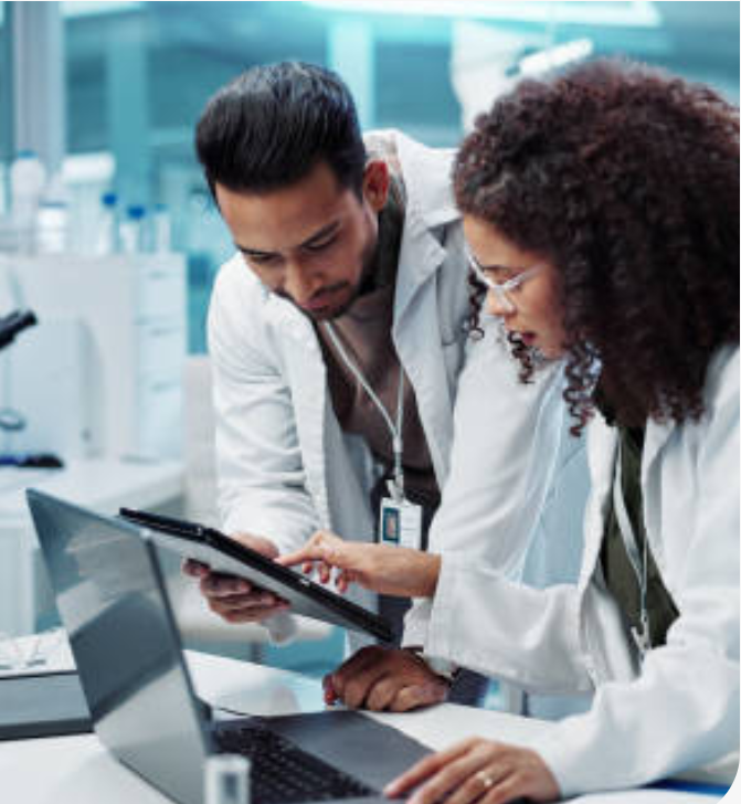 Annual Essentials Lab Subscription -Test & Thrive