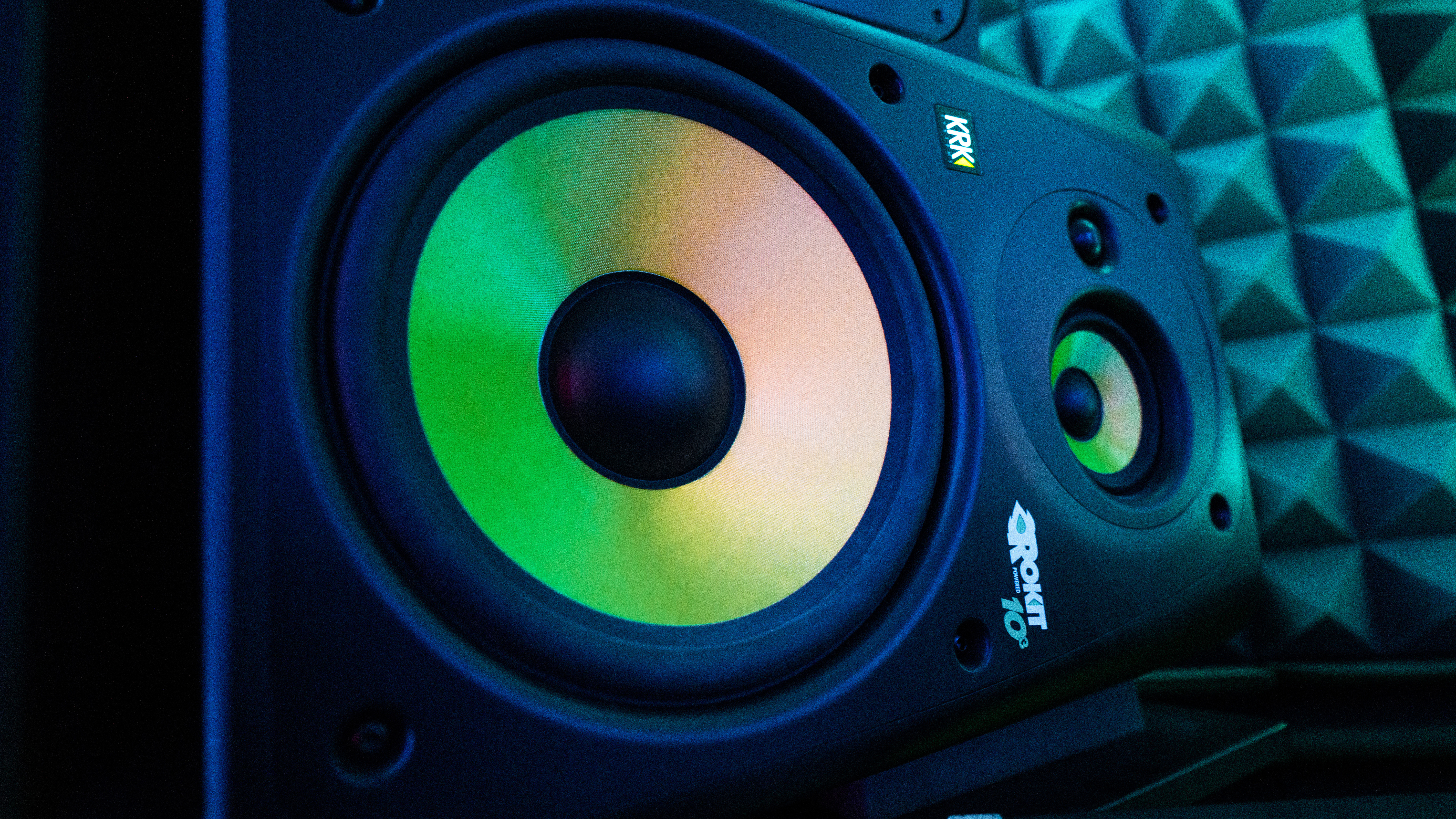 Mezcla y masterizado internacional (Dubai)