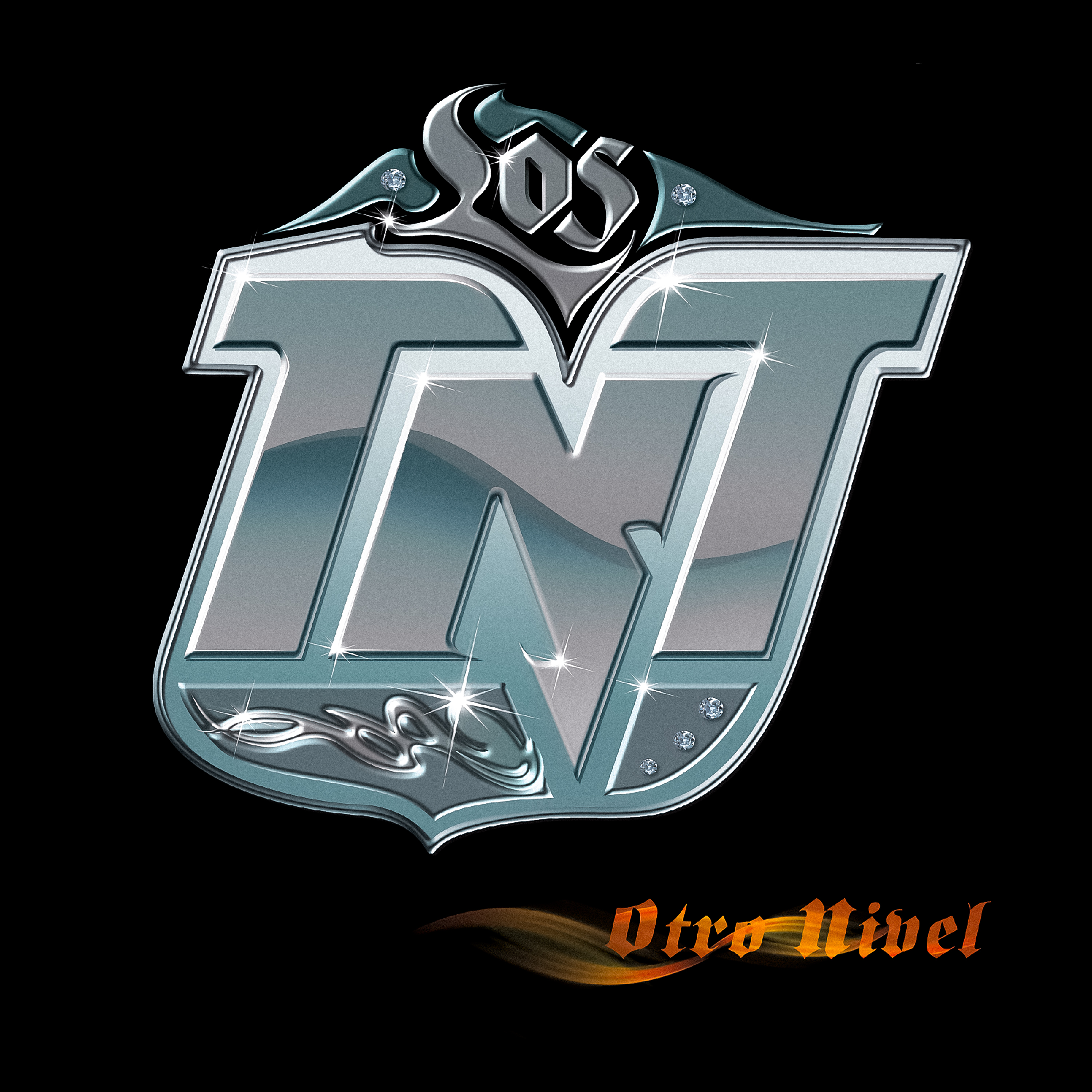 Los TNT - Otro nivel