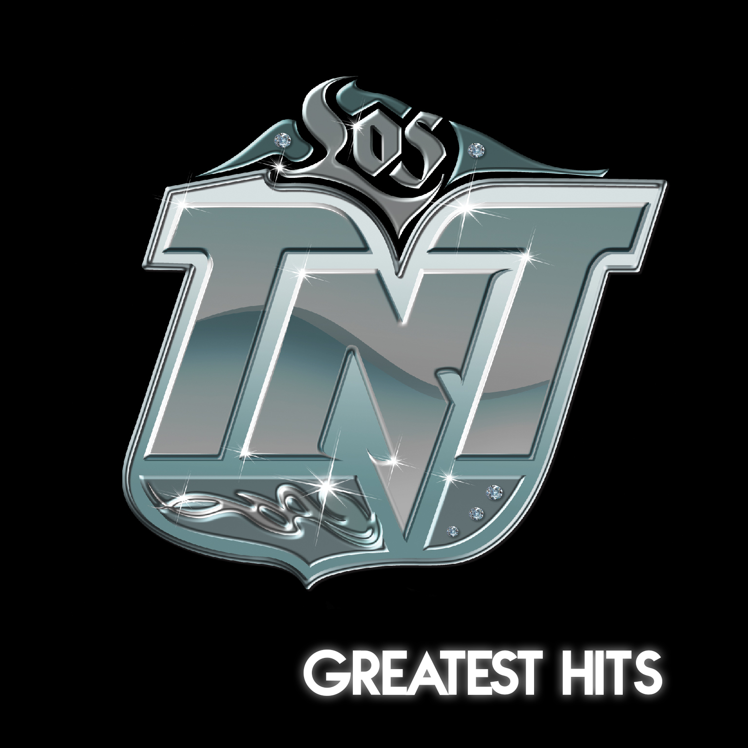 Los TNT - Greatest Hits (Grandes Éxitos)