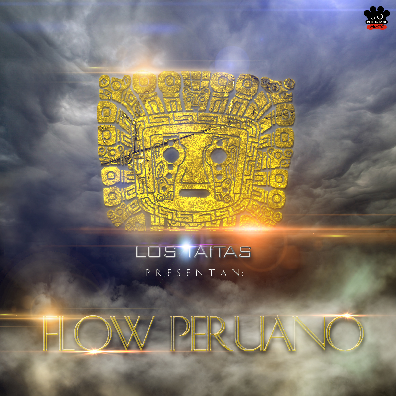 DJ Razta & DJ Juan - Flow Peruano