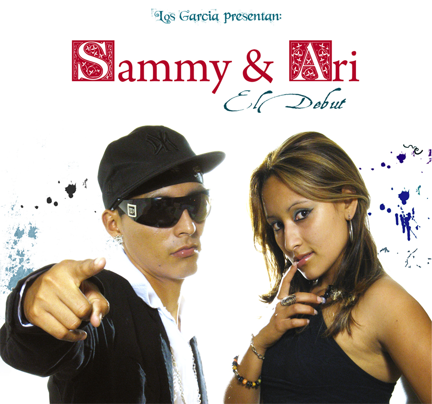 Sammy y Ari - El Debut