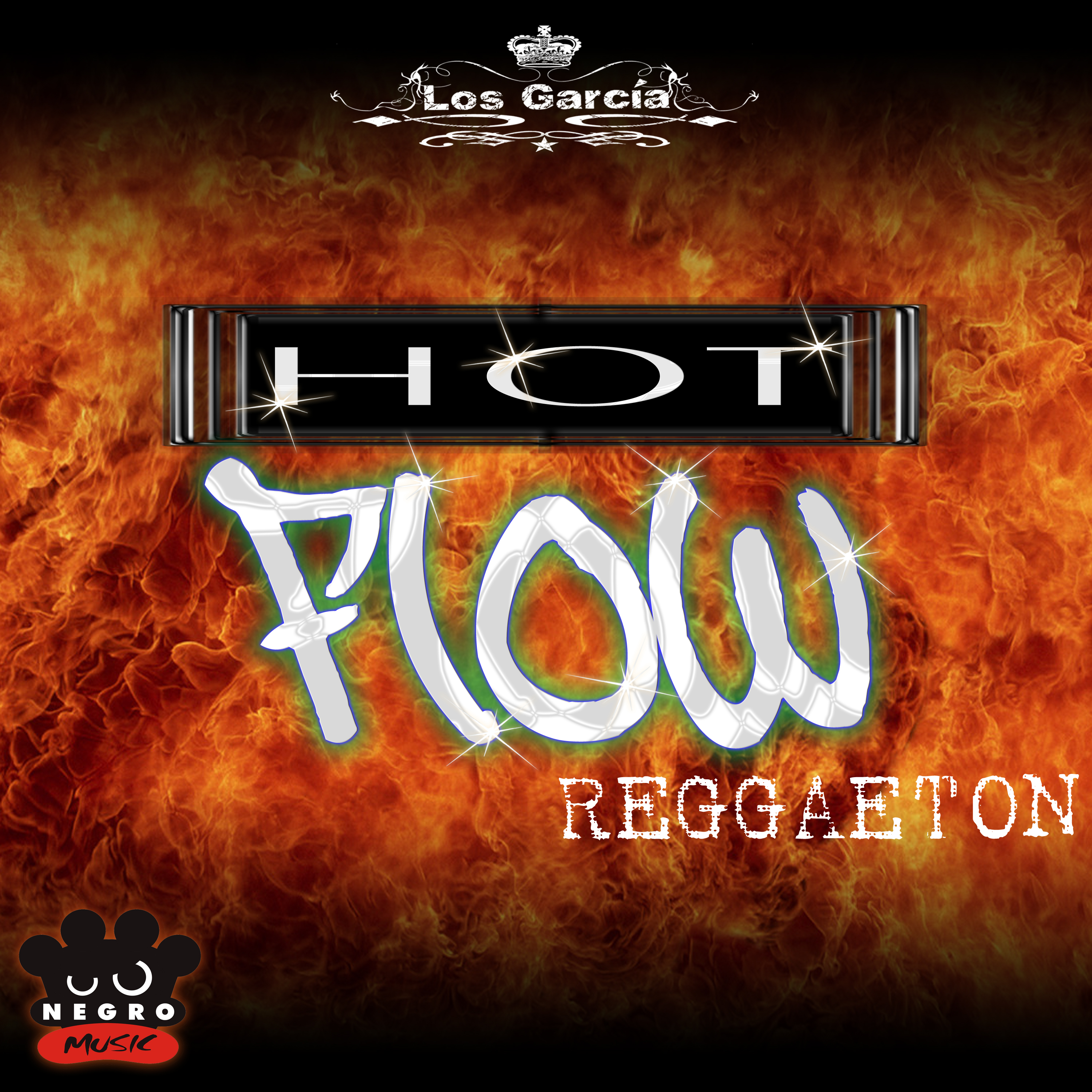 DJ Razta & DJ Juan - Hot Flow