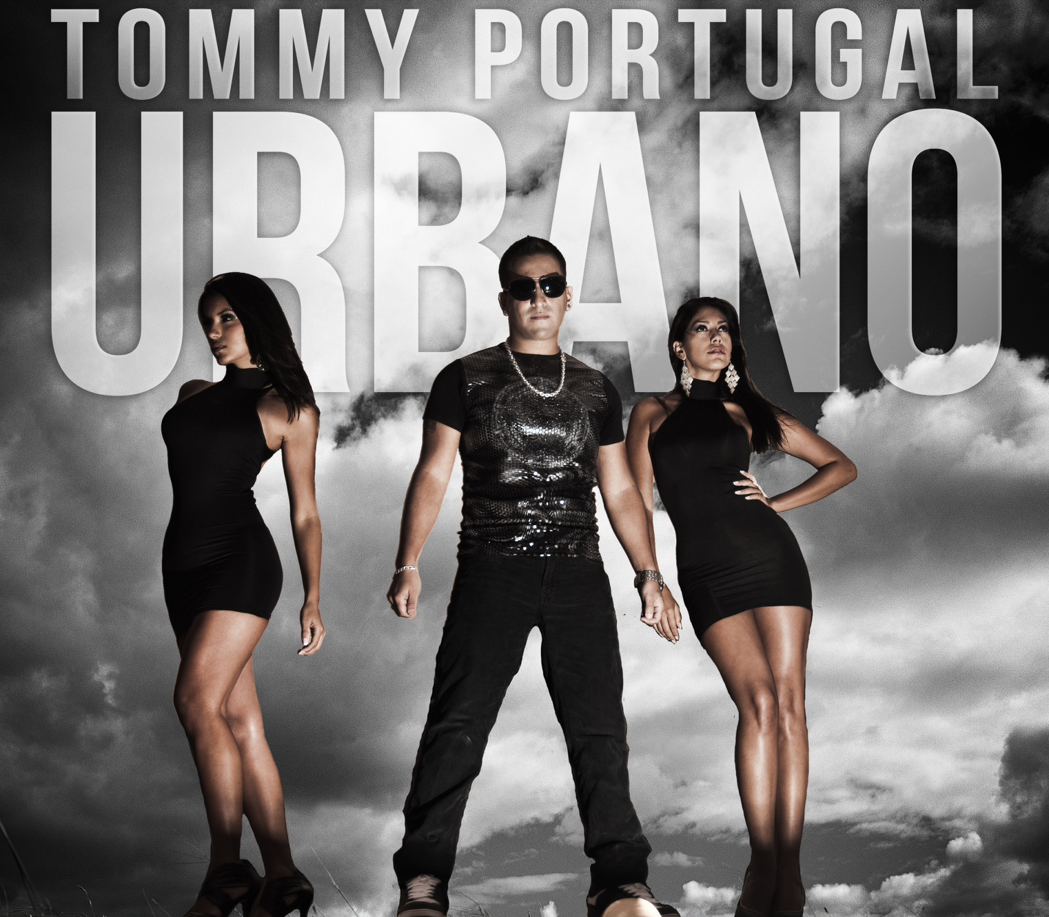 Tommy Portugal - Urbano