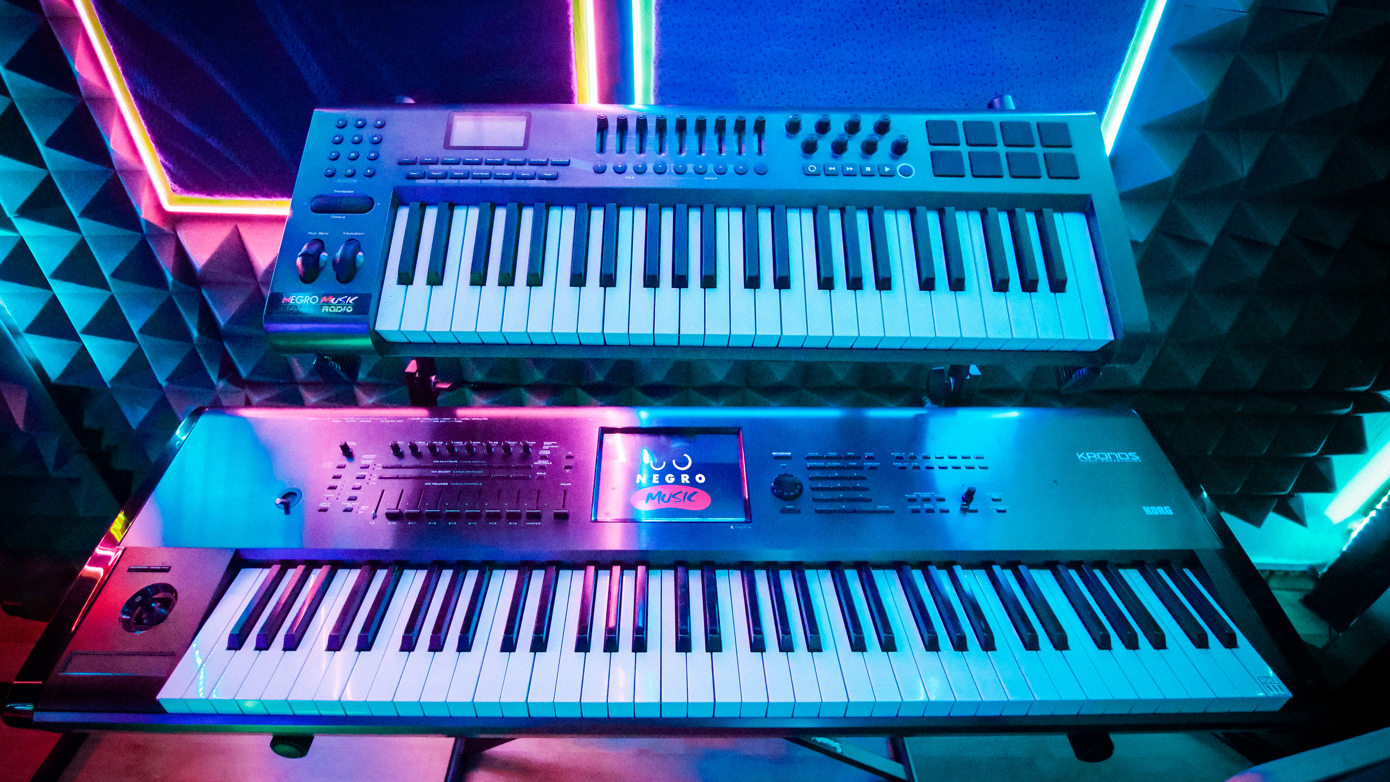 Master Class de producción musical | Música Urbana y Fusión.