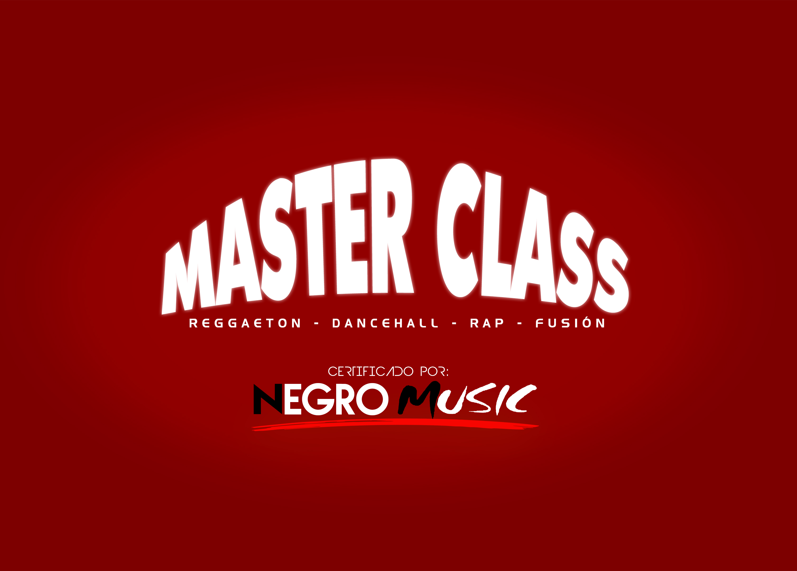 Master Class de producción musical | Música Urbana y Fusión.