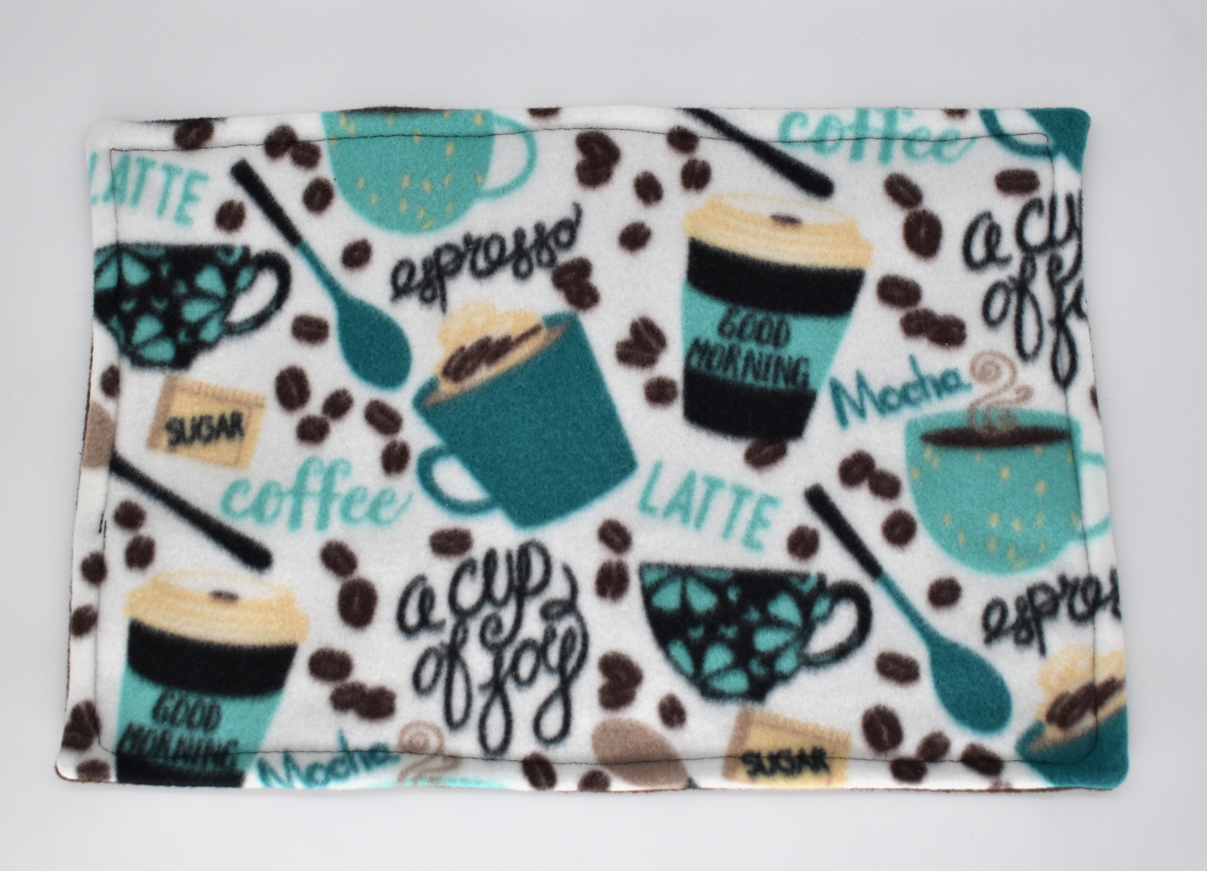 Caffeine Dream