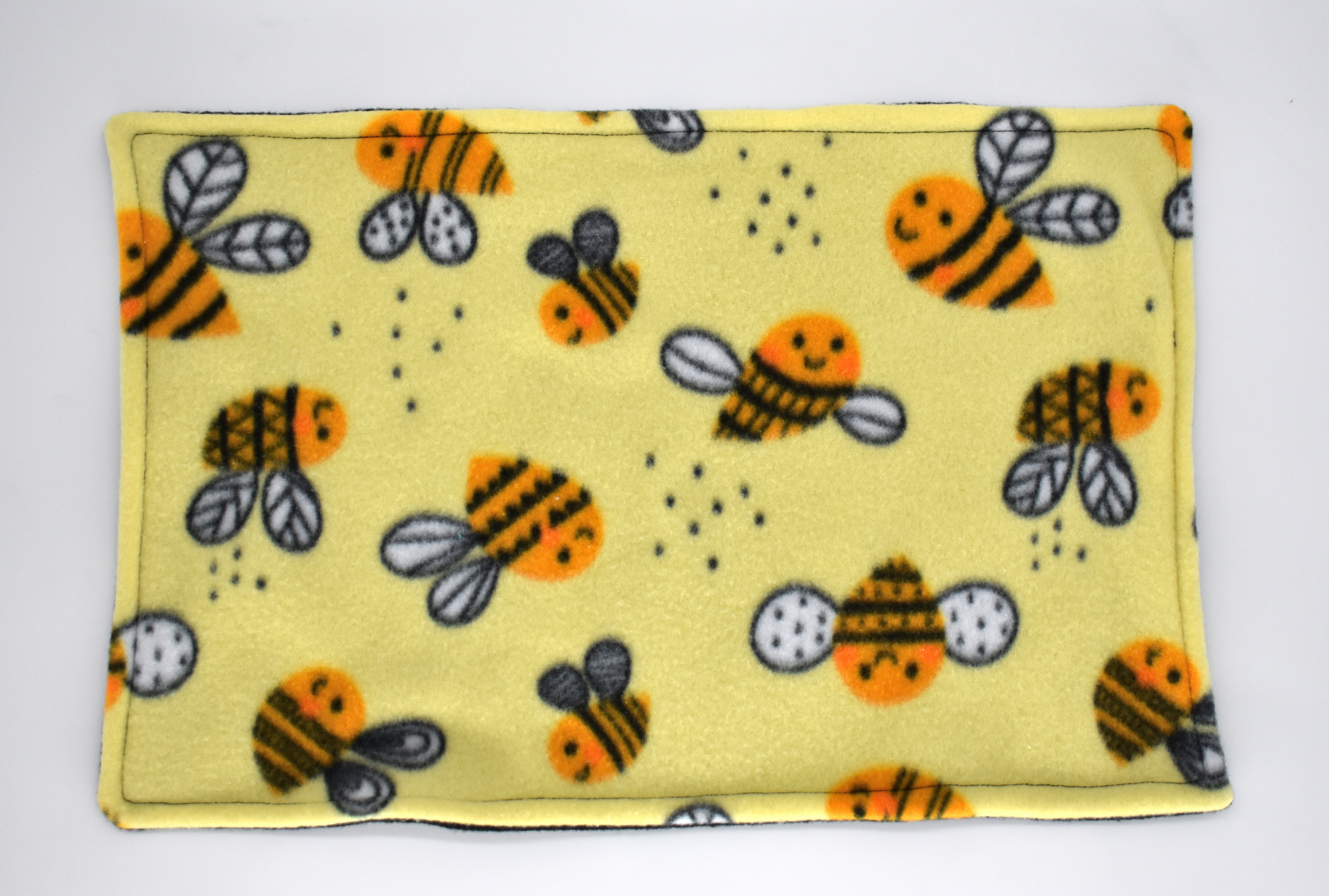 Happy Bees
