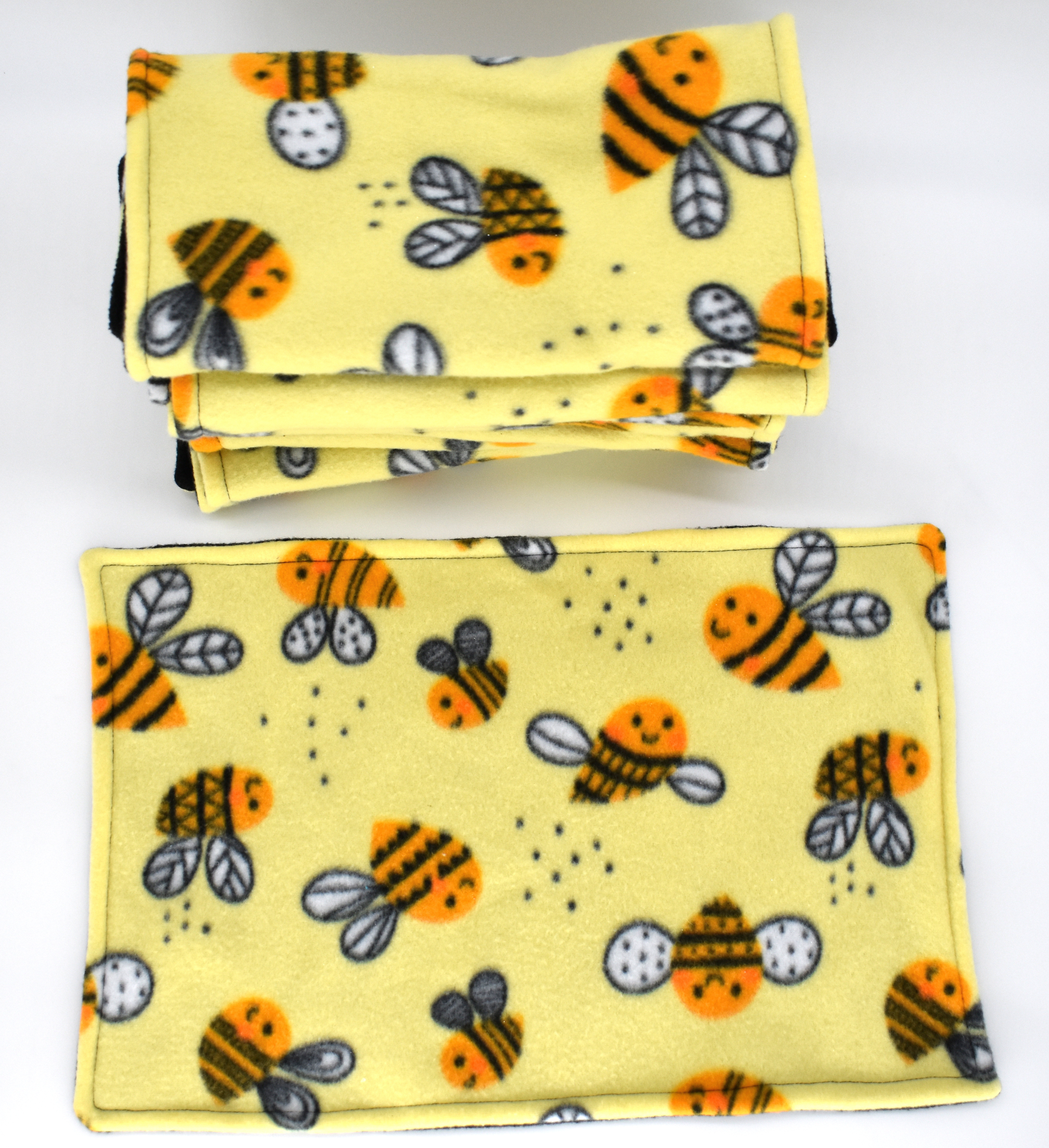 Happy Bees