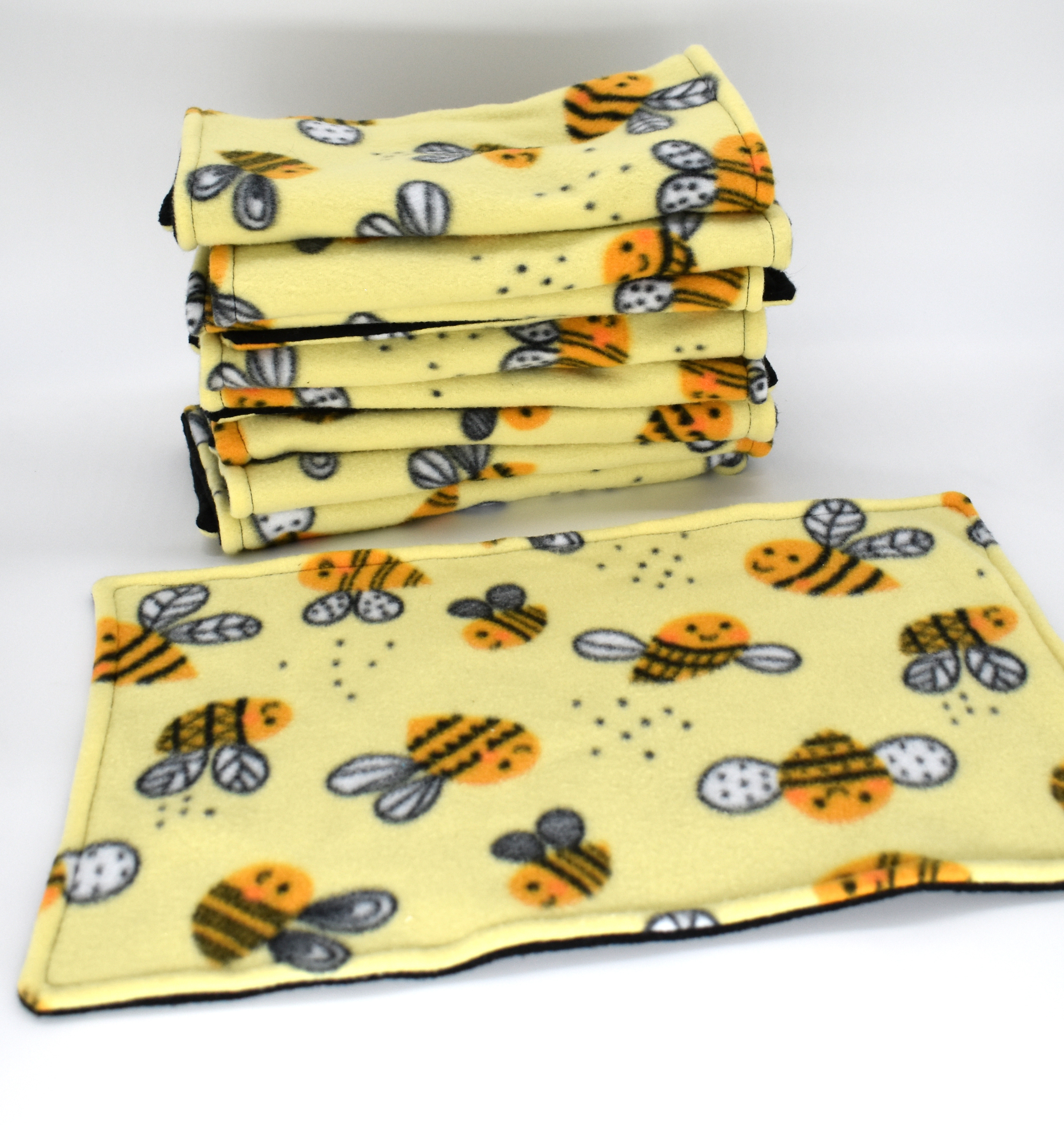 Happy Bees