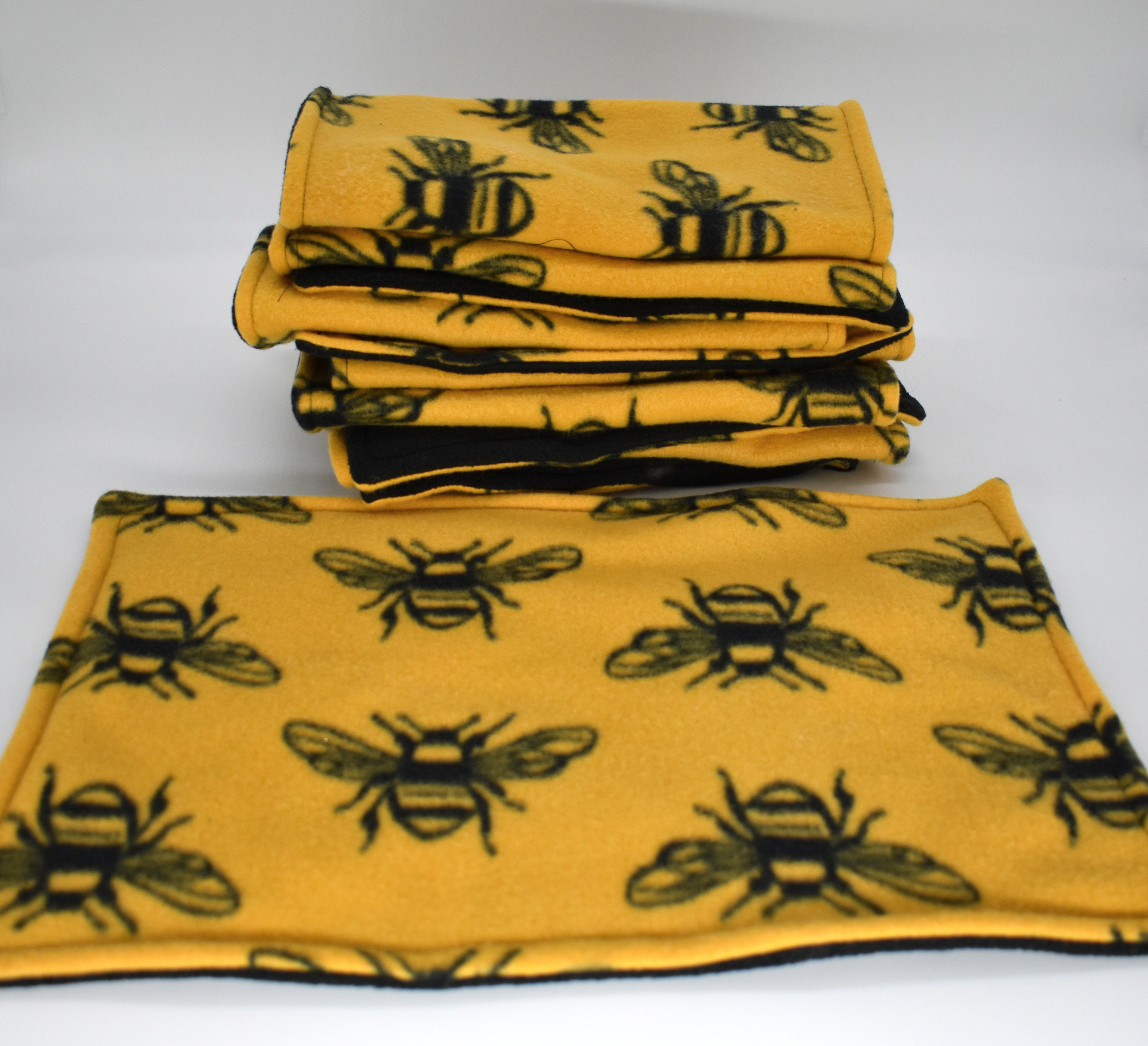 Busy Bees