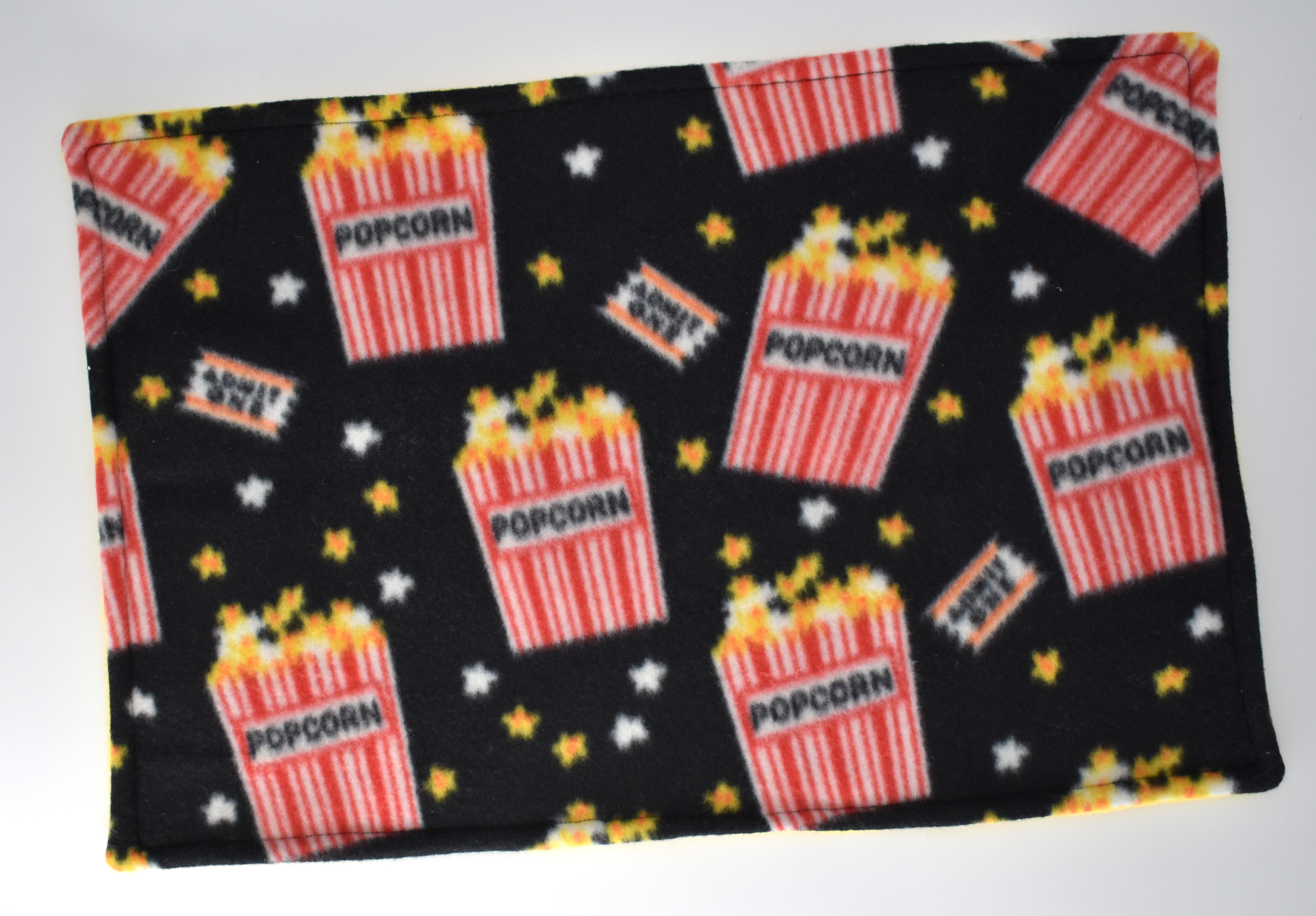 Movie Popcorn