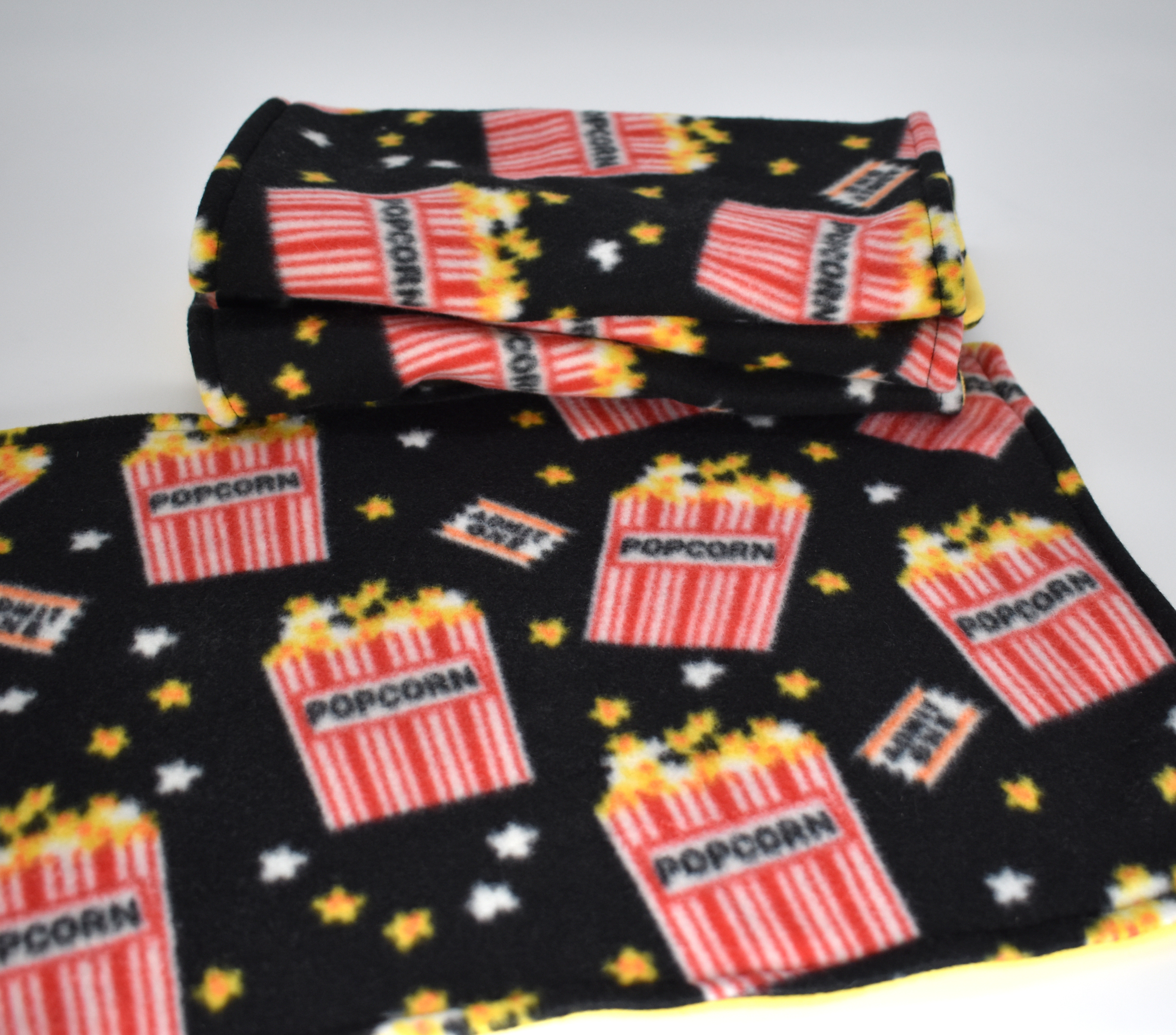 Movie Popcorn