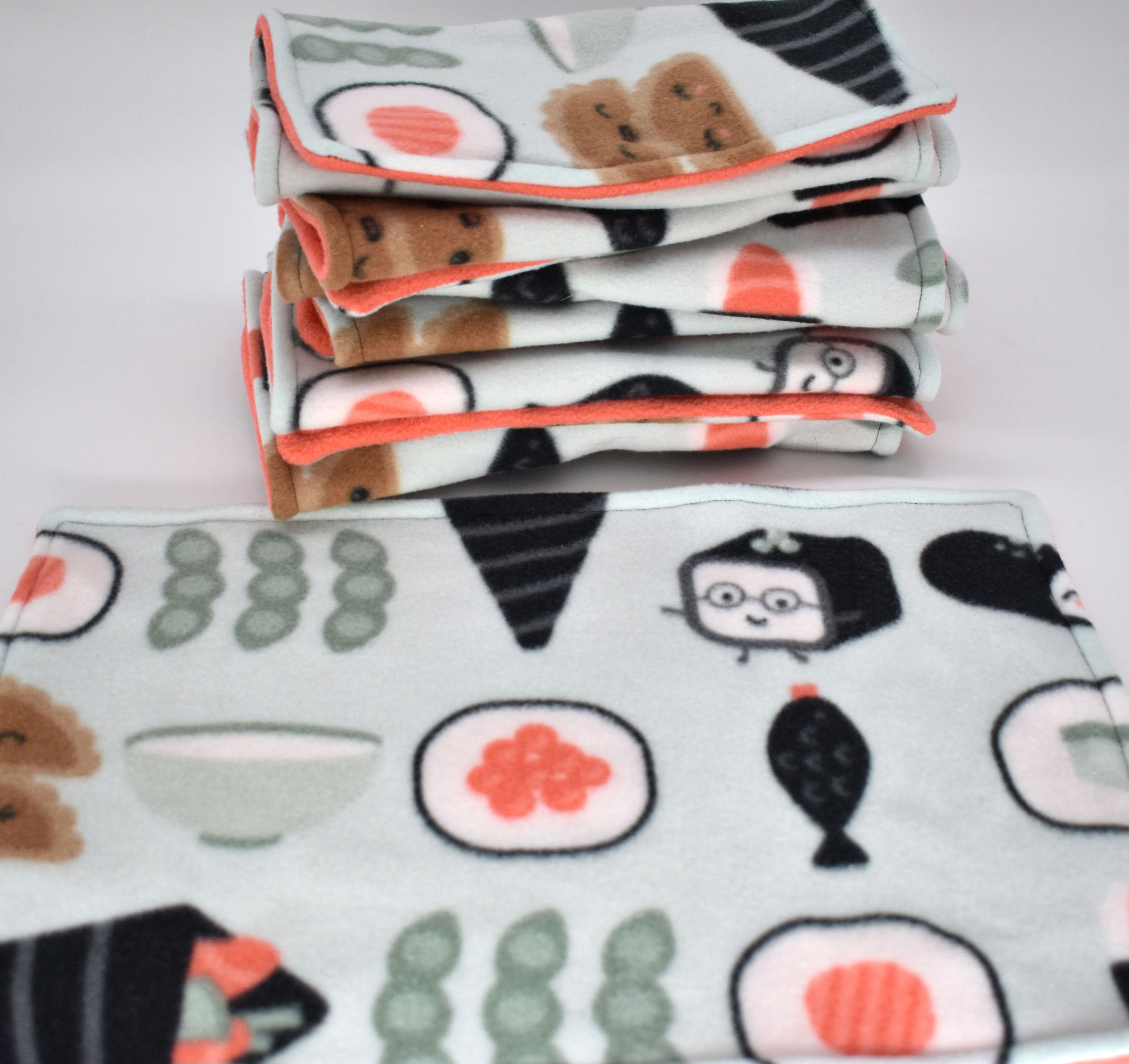 Sushi Feast