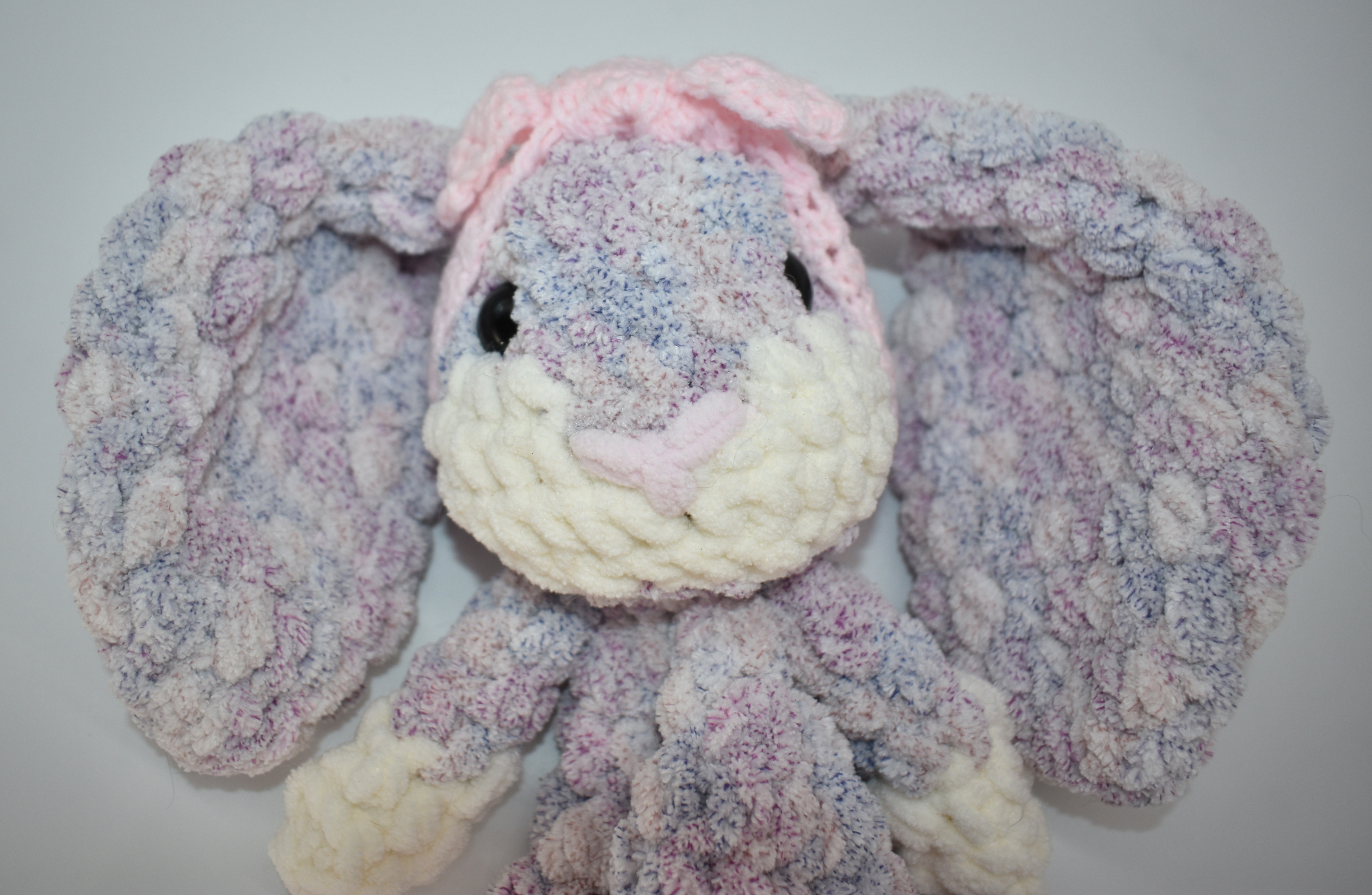 Snuggle Bunny of Mine