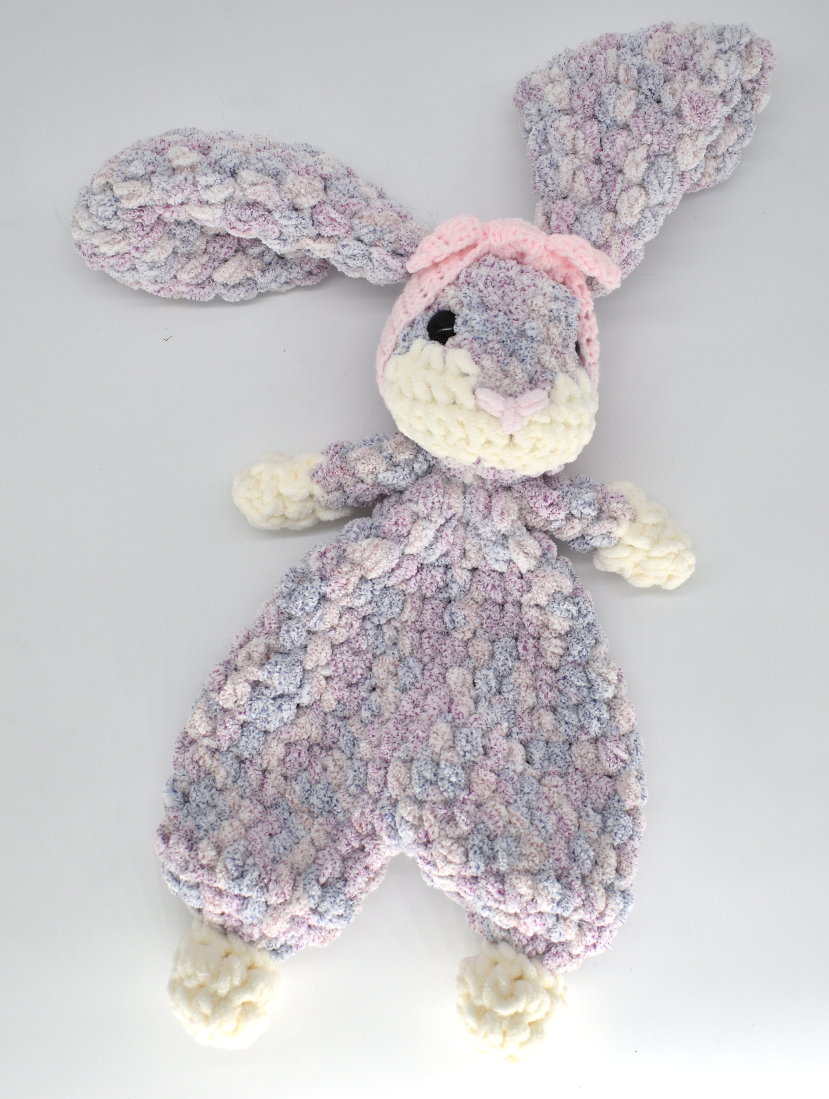 Snuggle Bunny of Mine