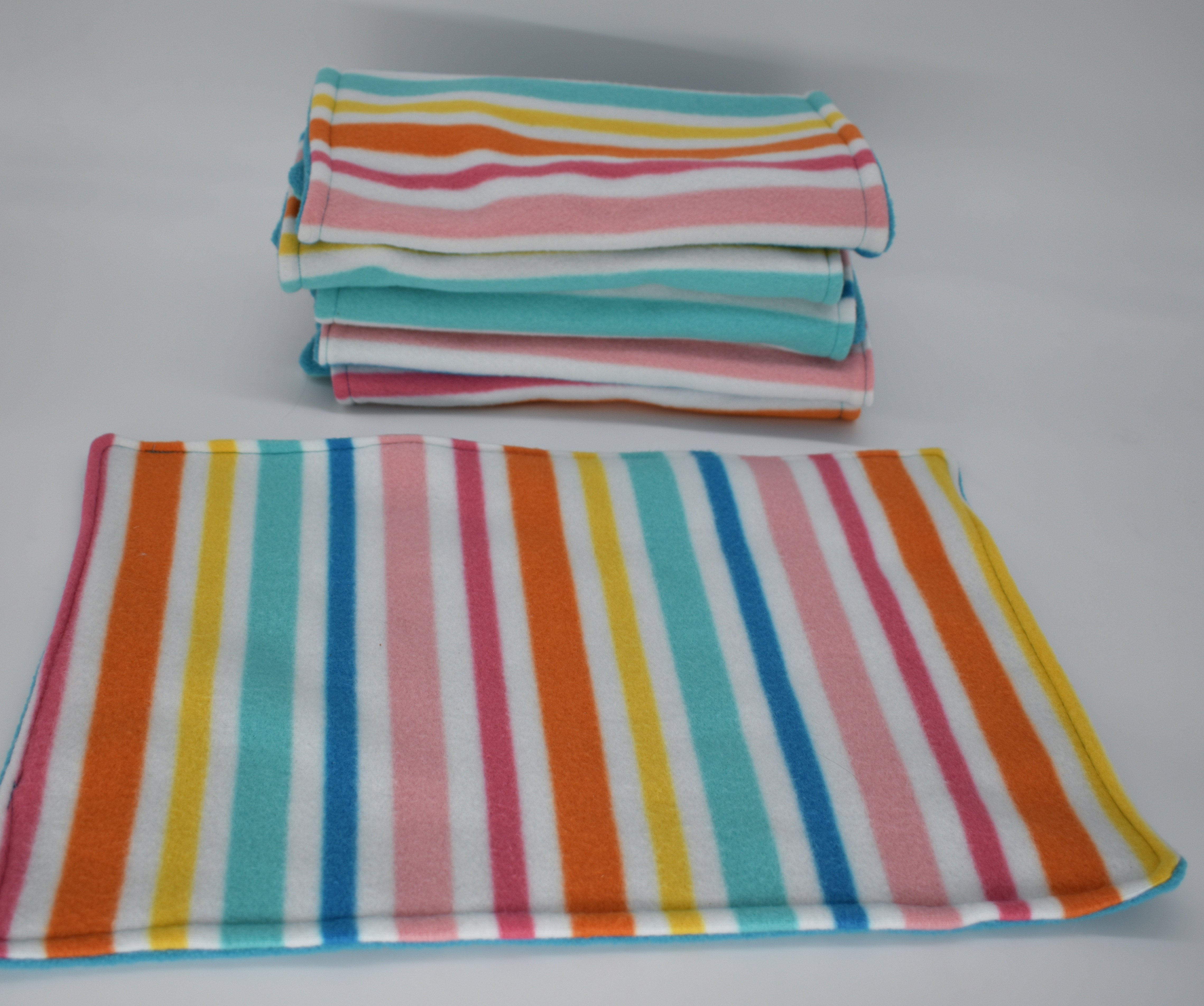 Beach Towel Stripe