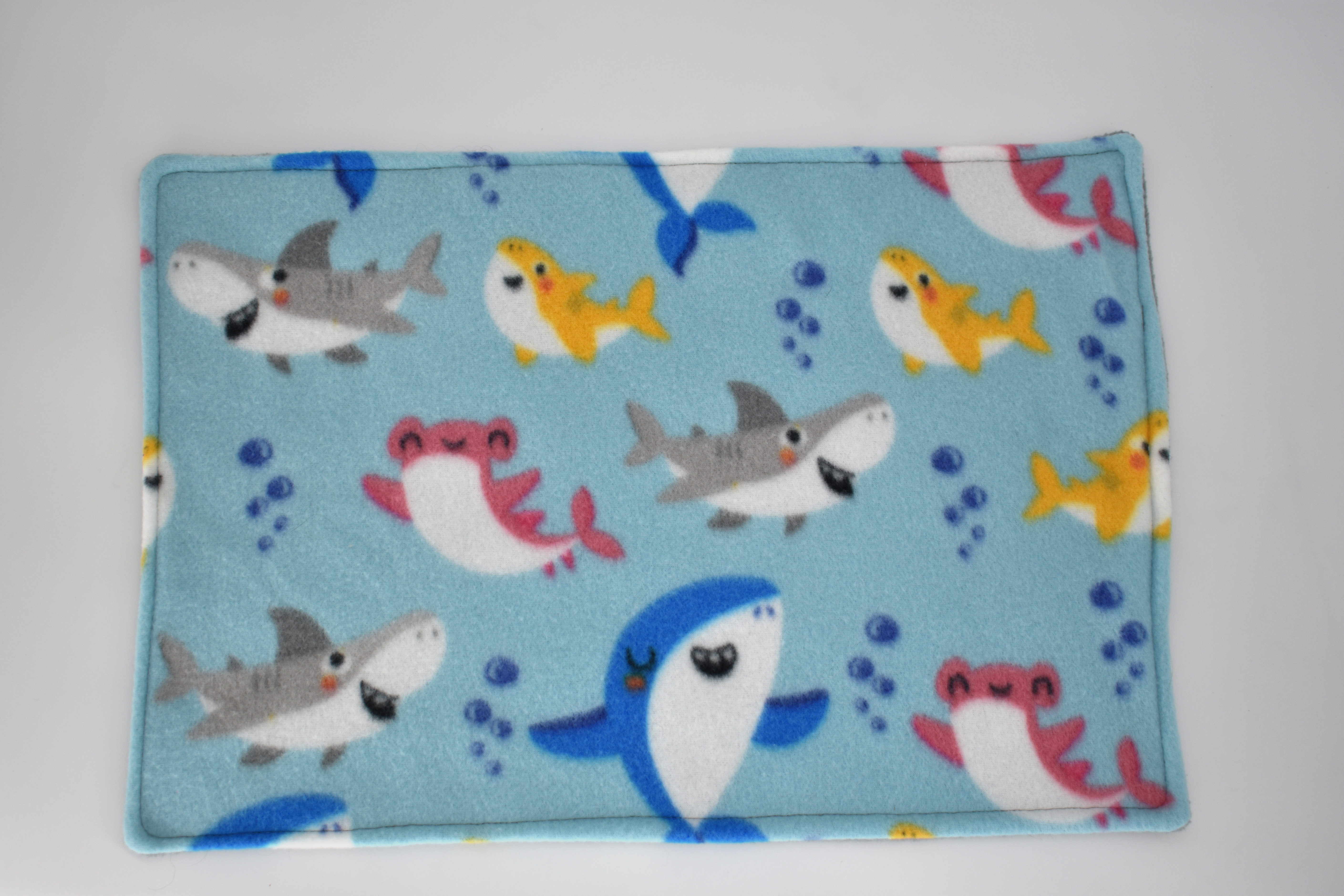 Shark Dance Attack