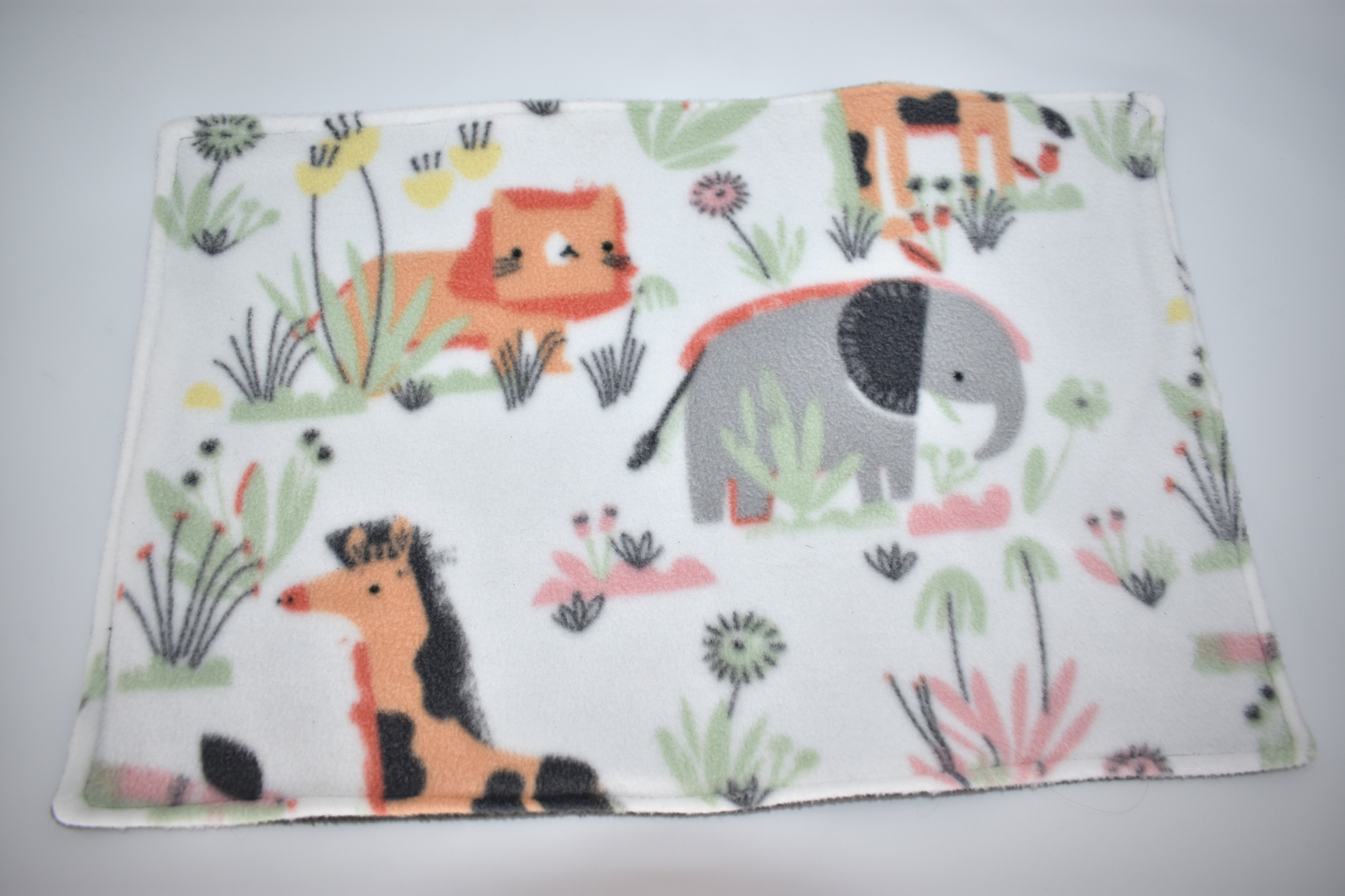 Safari Animals