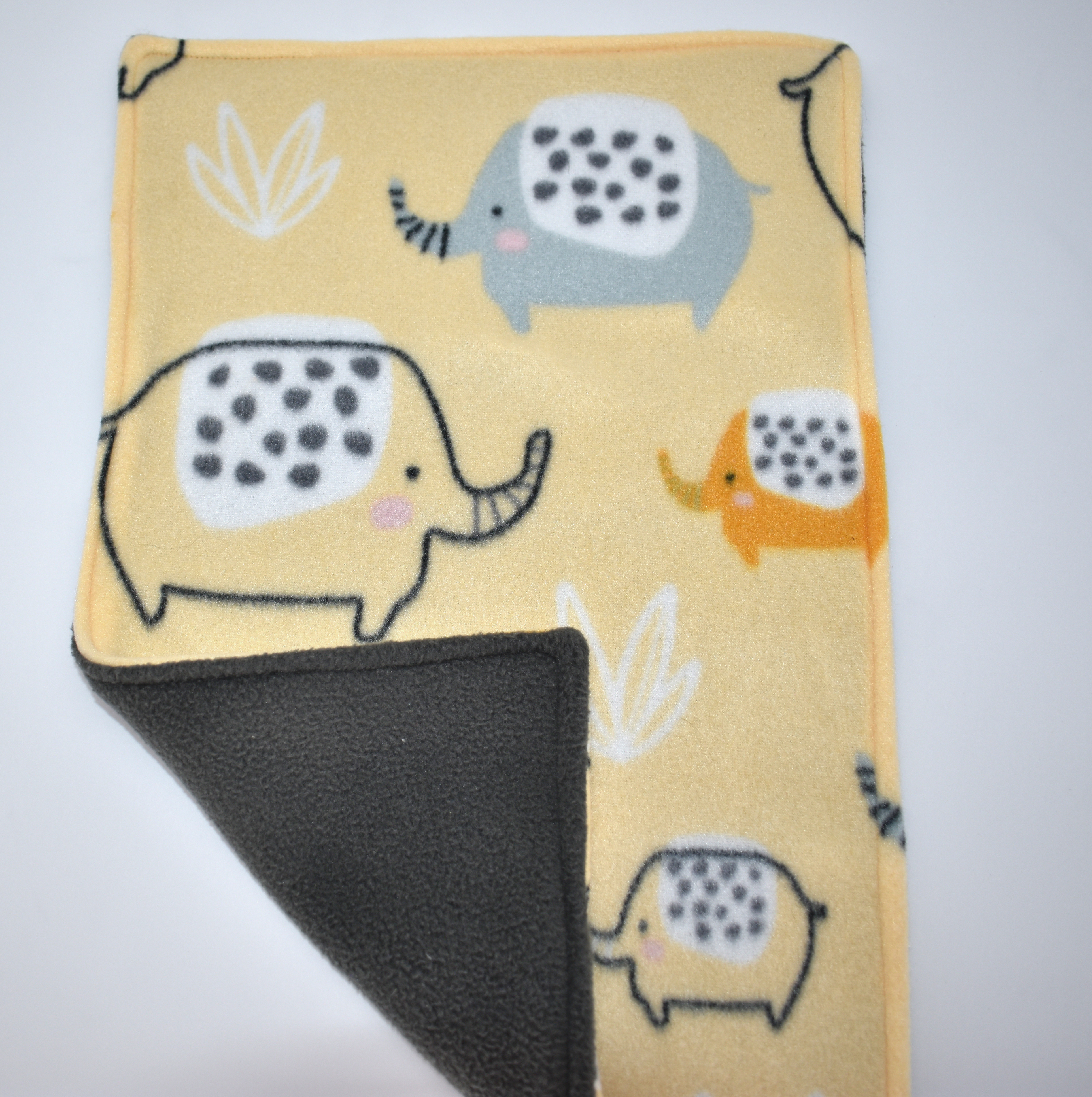 Endearing Elephants