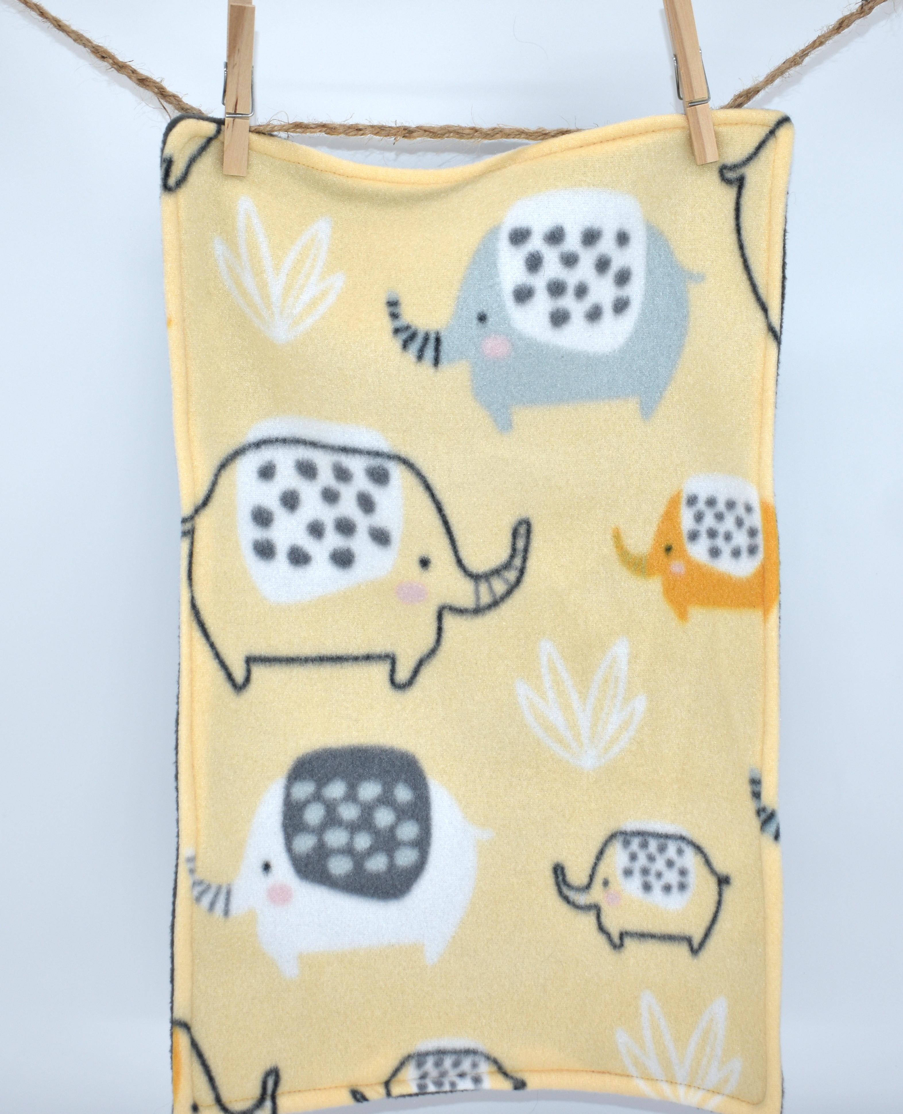 Endearing Elephants