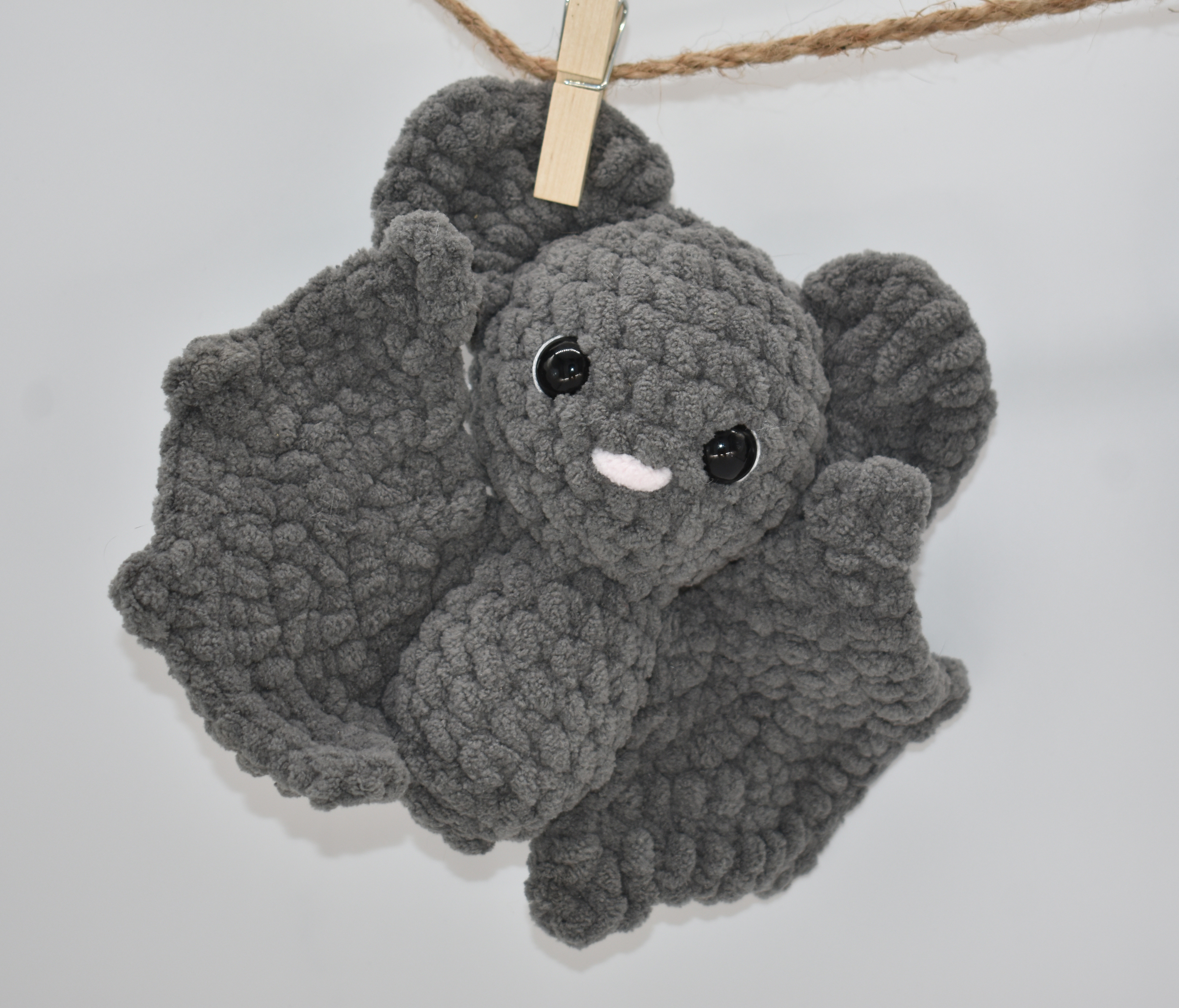 Bertie the Bat