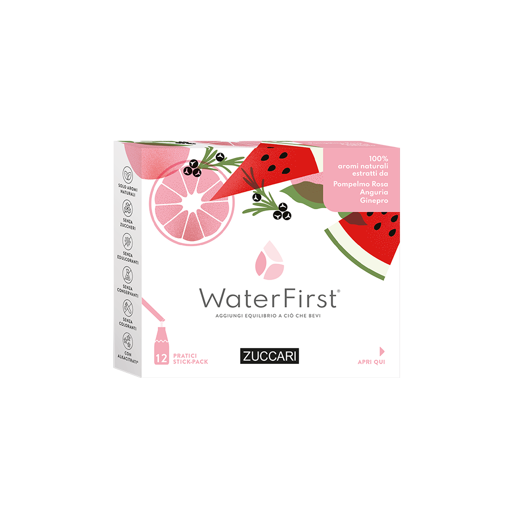 Zuccari Waterfirst