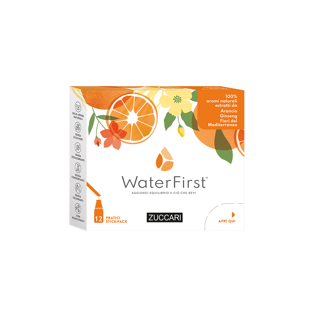 Zuccari Waterfirst